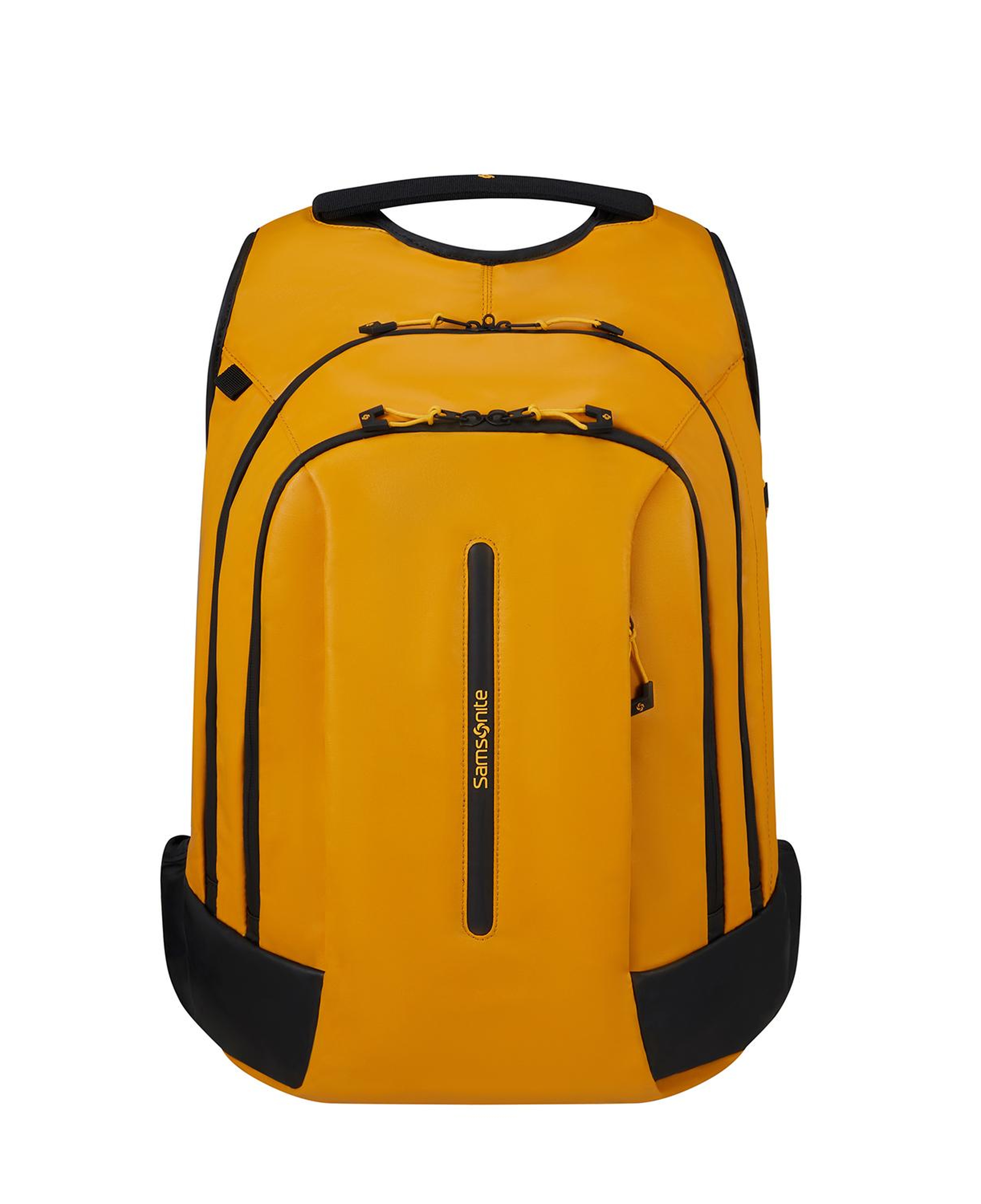 Samsonite Turuncu Ecodiver Laptop Sırt Çantası 17.3"