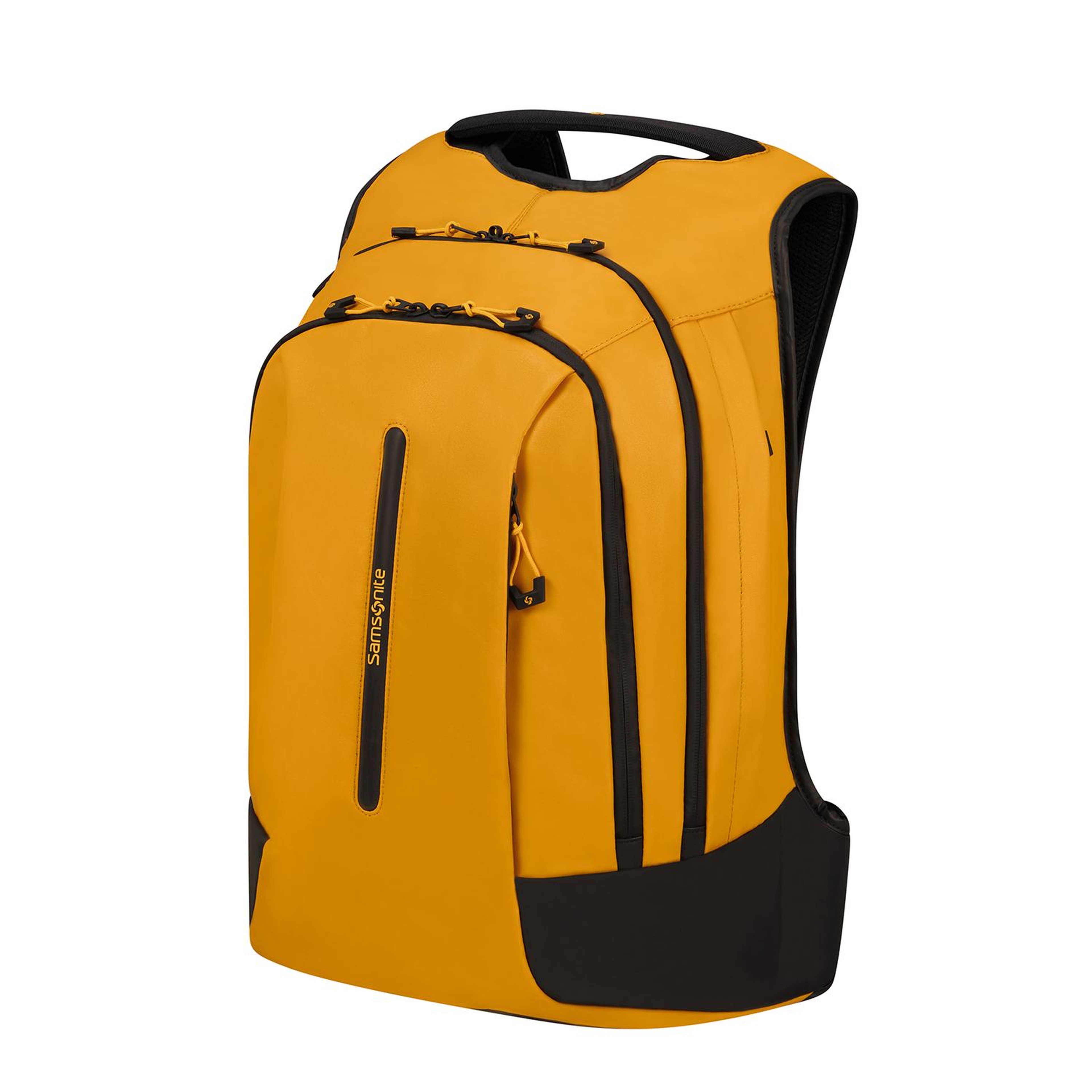 Samsonite Turuncu Ecodiver Laptop Sırt Çantası 17.3"