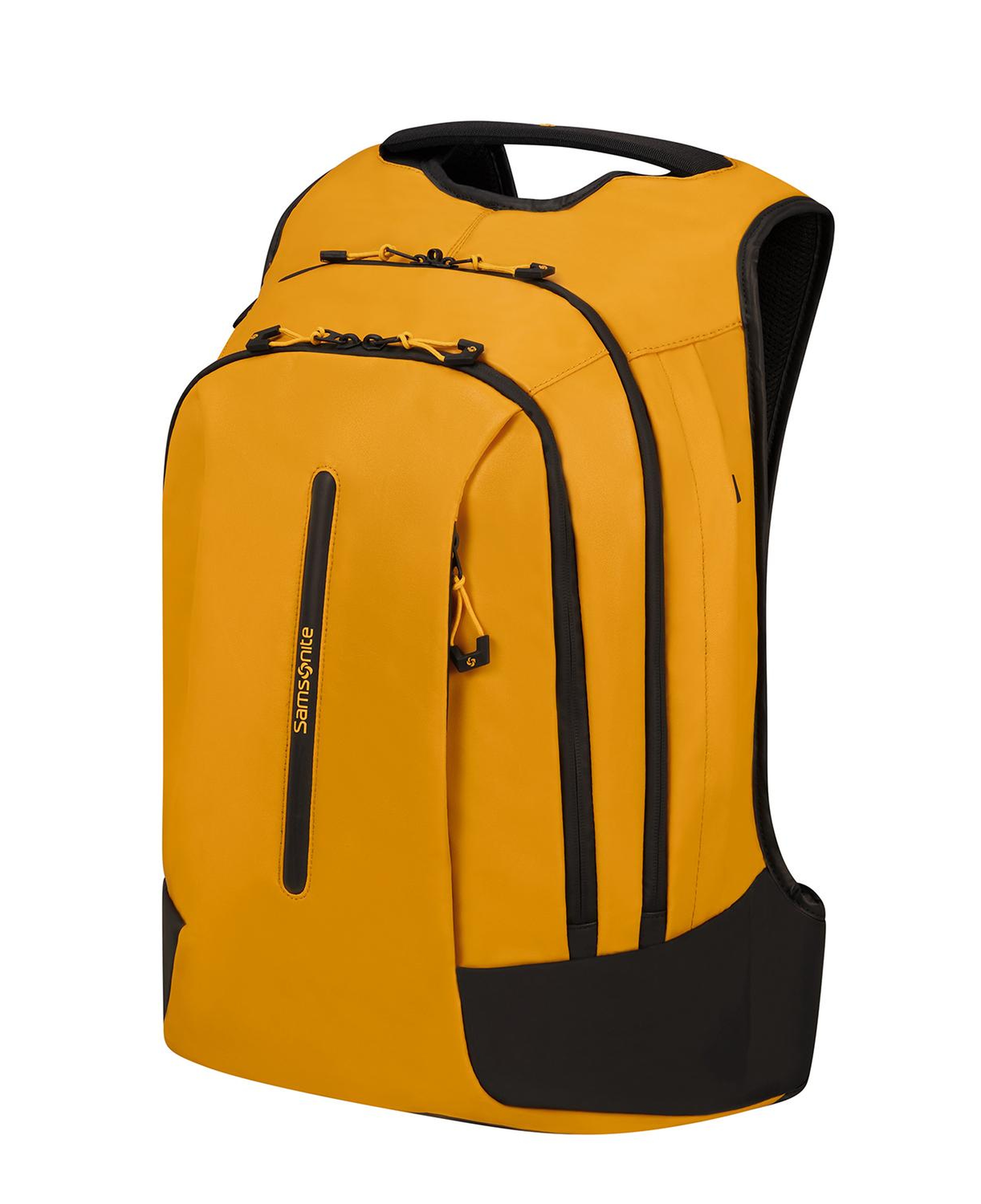 Samsonite Turuncu Ecodiver Laptop Sırt Çantası 17.3"