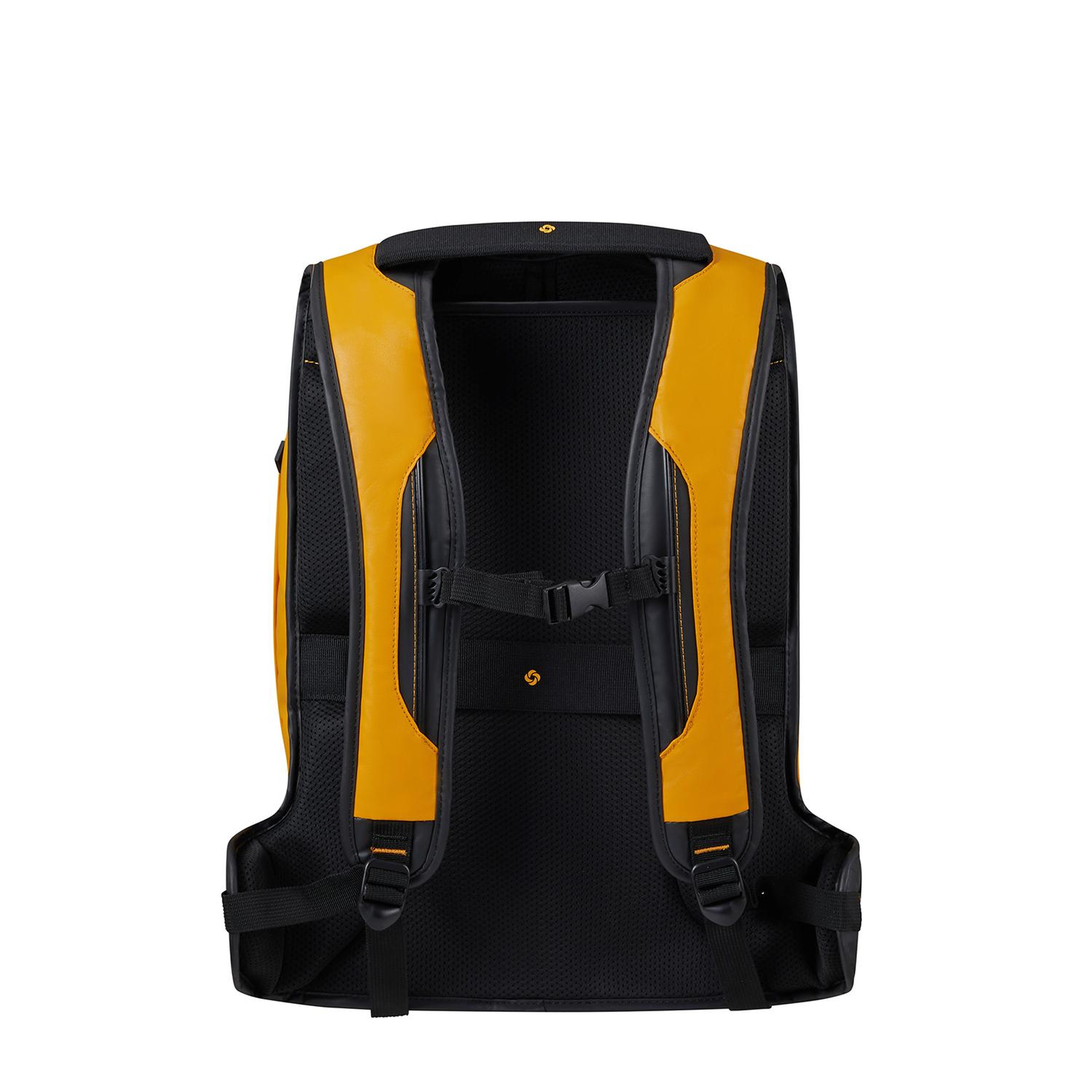 Samsonite Turuncu Ecodiver Laptop Sırt Çantası 17.3"