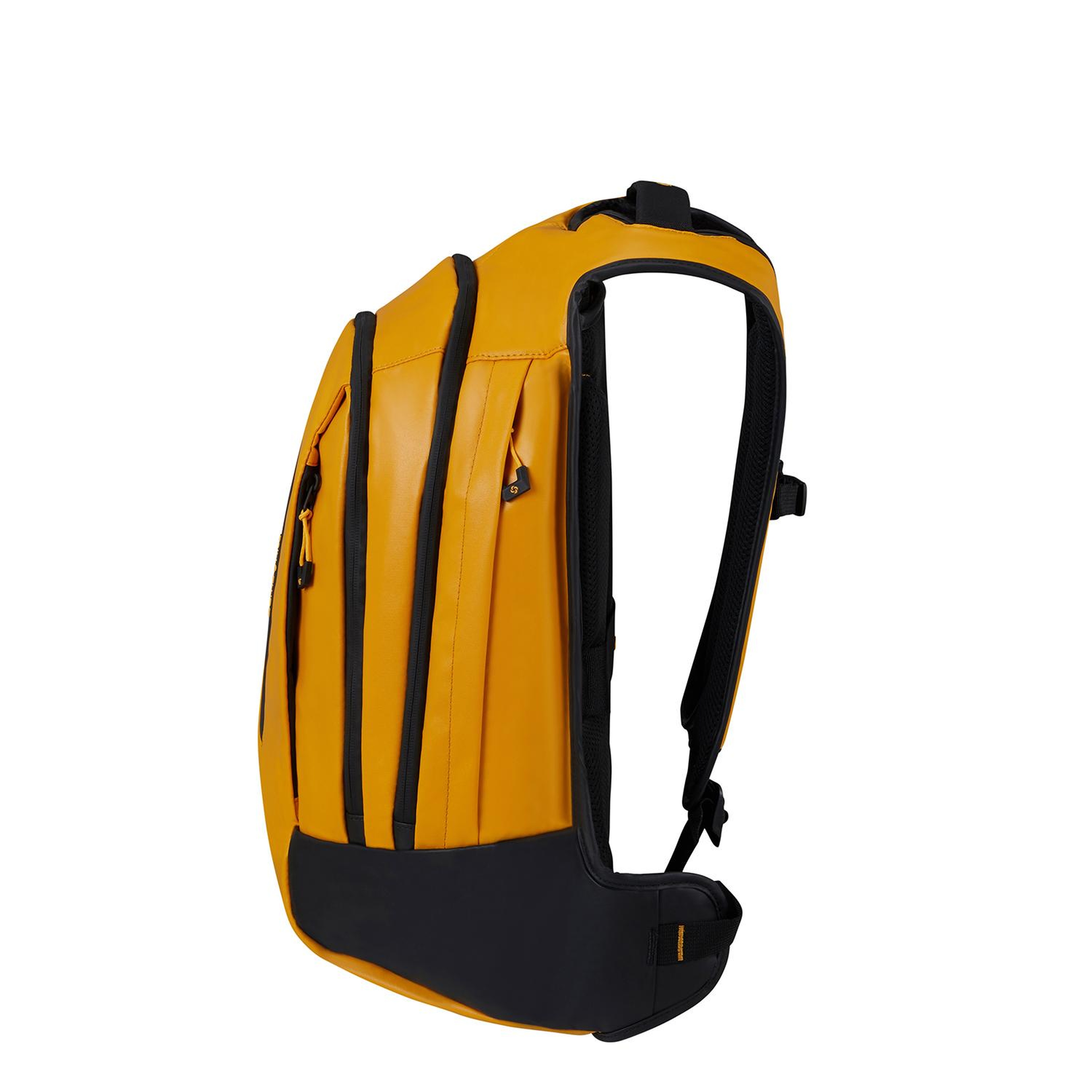 Samsonite Turuncu Ecodiver Laptop Sırt Çantası 17.3"