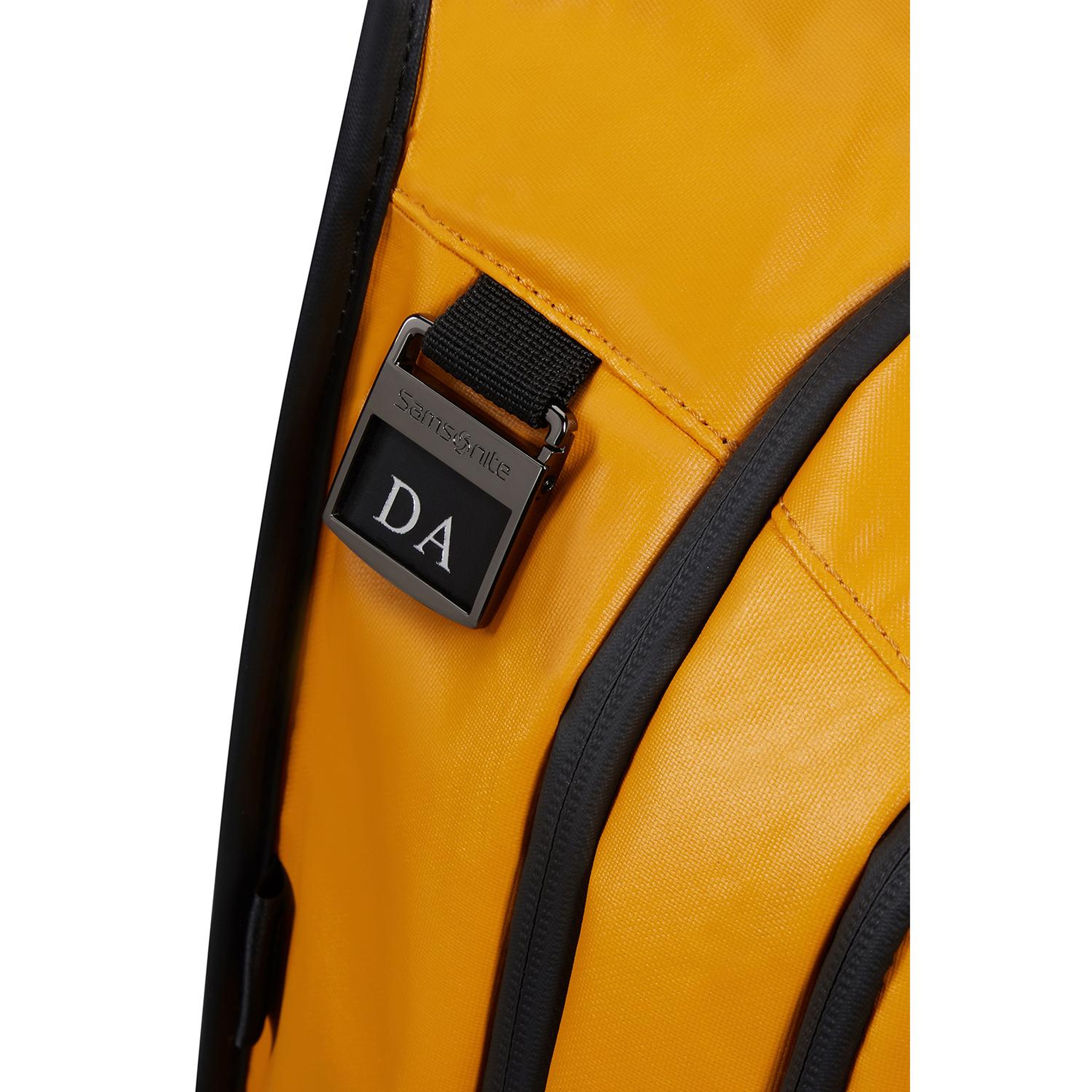 Samsonite Turuncu Ecodiver Laptop Sırt Çantası 17.3"