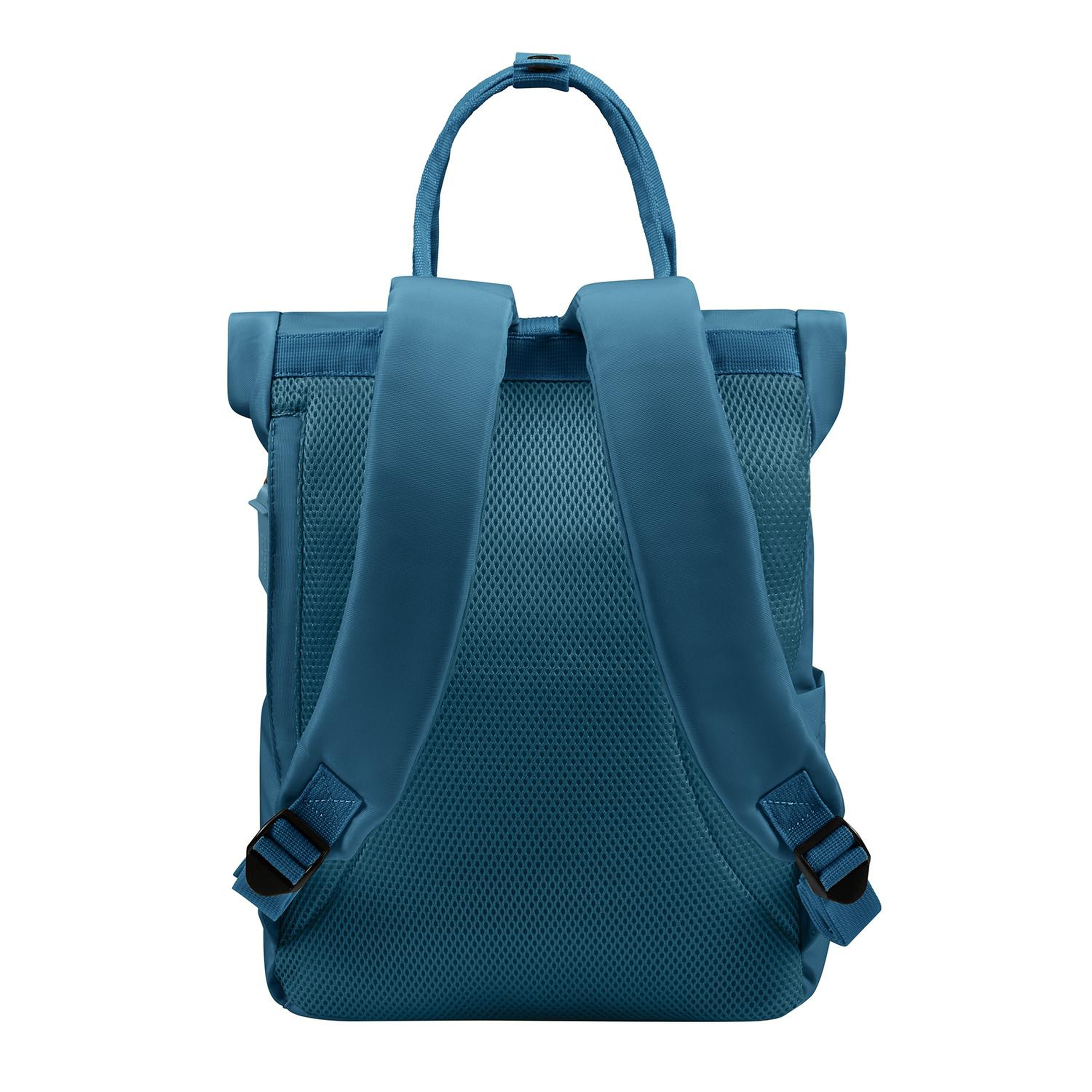 American Tourister Mavi Urban Groove Sırt Çantası