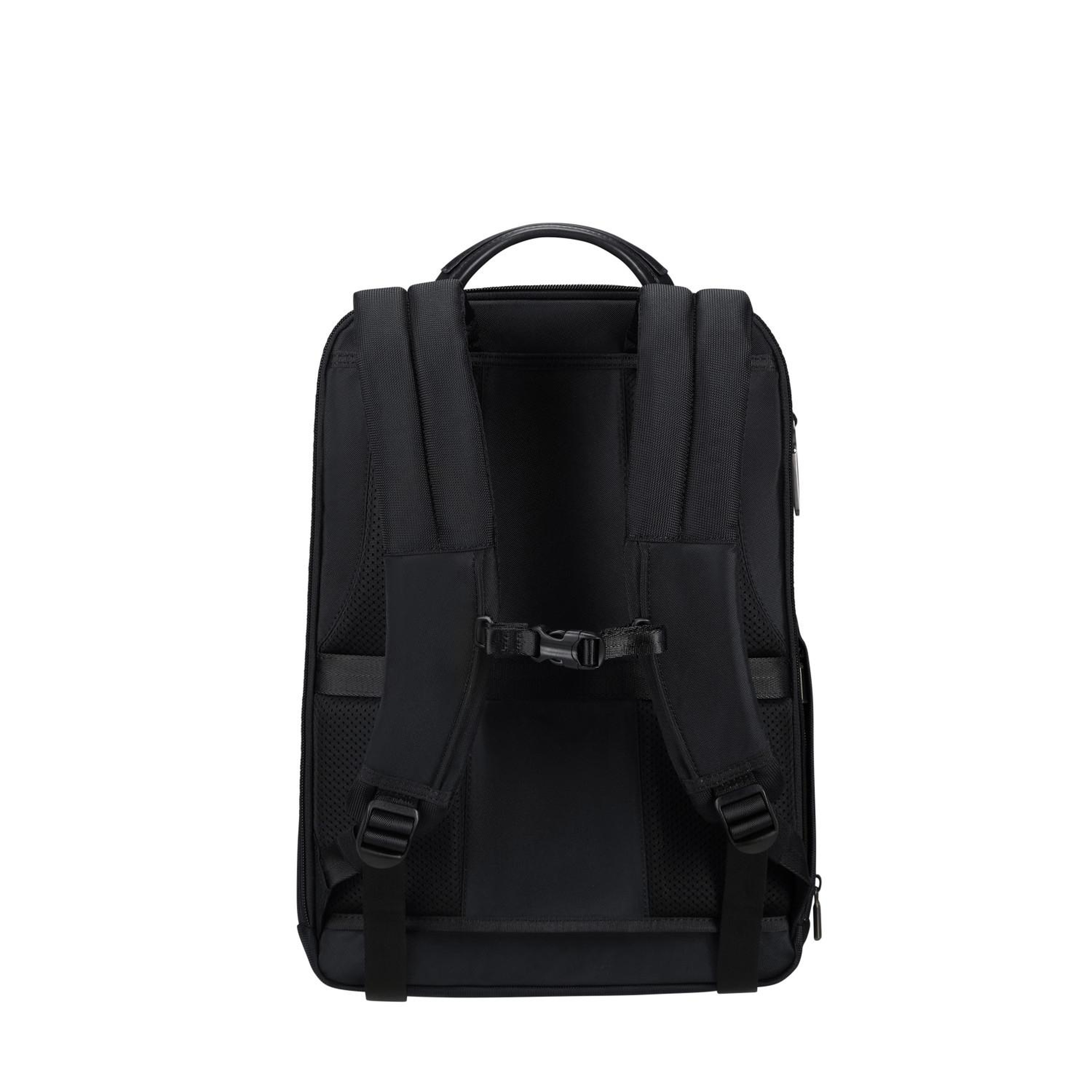 Samsonite Siyah Urban-Eye Sırt Çantası 15.6"