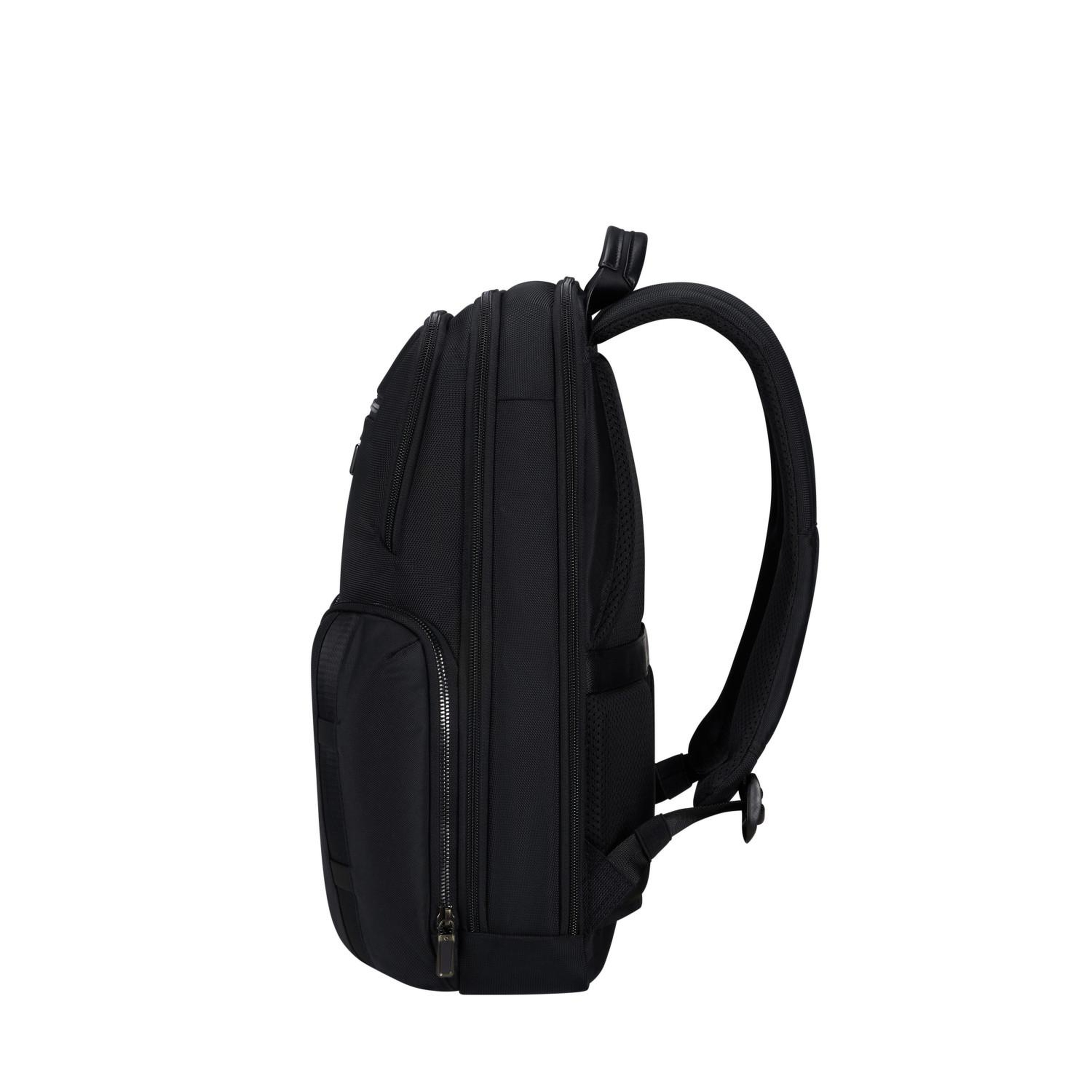 Samsonite Siyah Urban-Eye Sırt Çantası 15.6"
