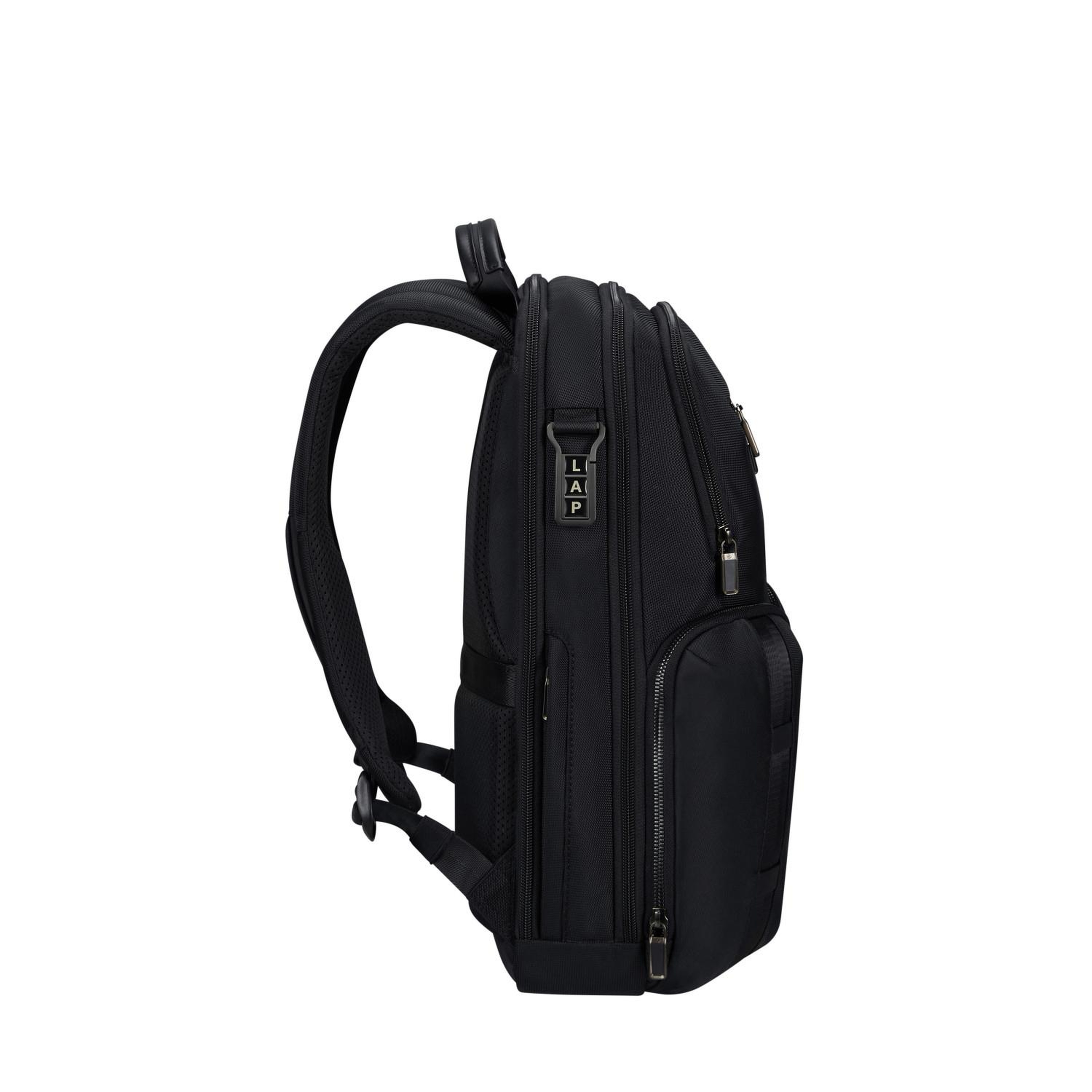 Samsonite Siyah Urban-Eye Sırt Çantası 15.6"