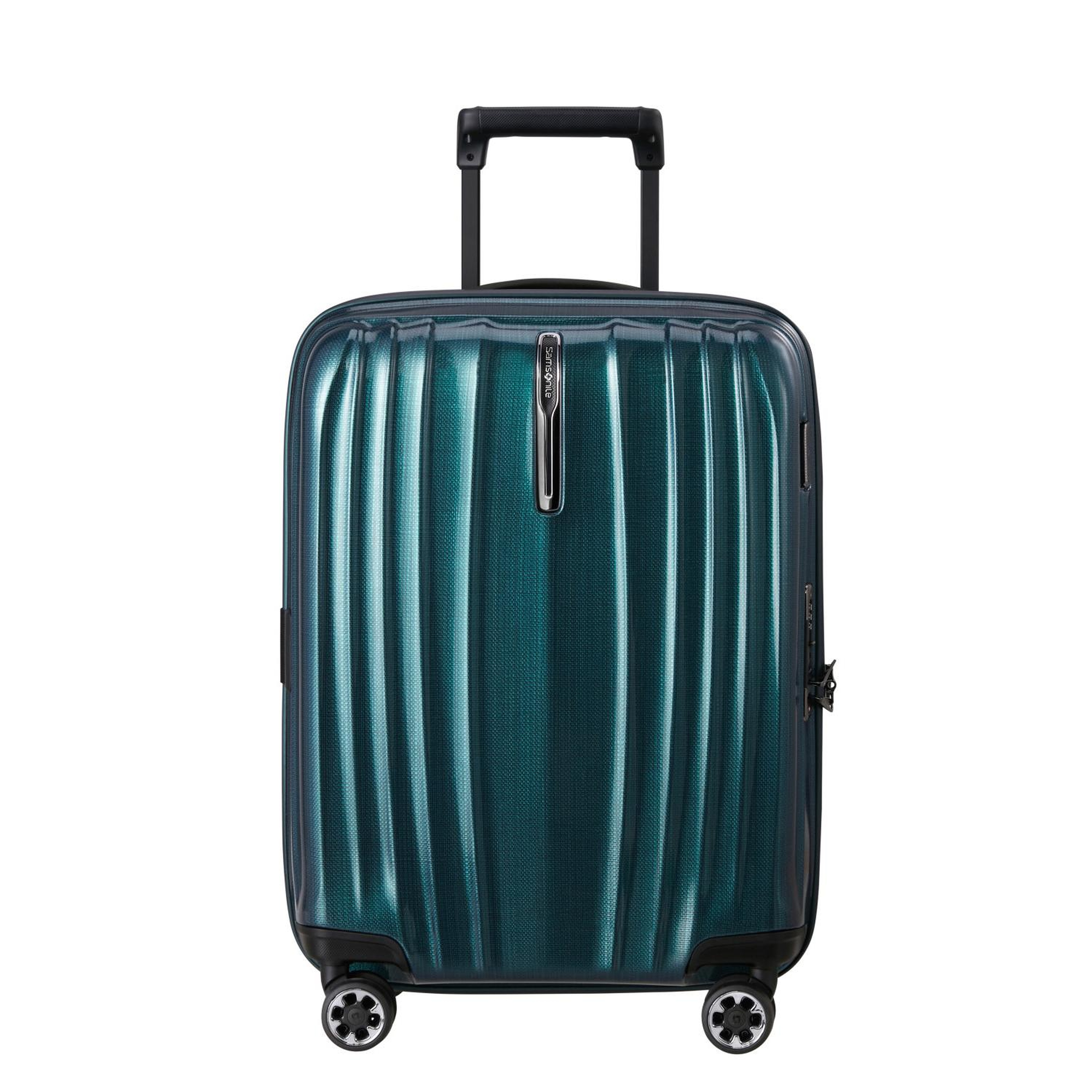 Samsonite Nexis - Spinner 55/20 Körüklü Kabin Boy Valiz