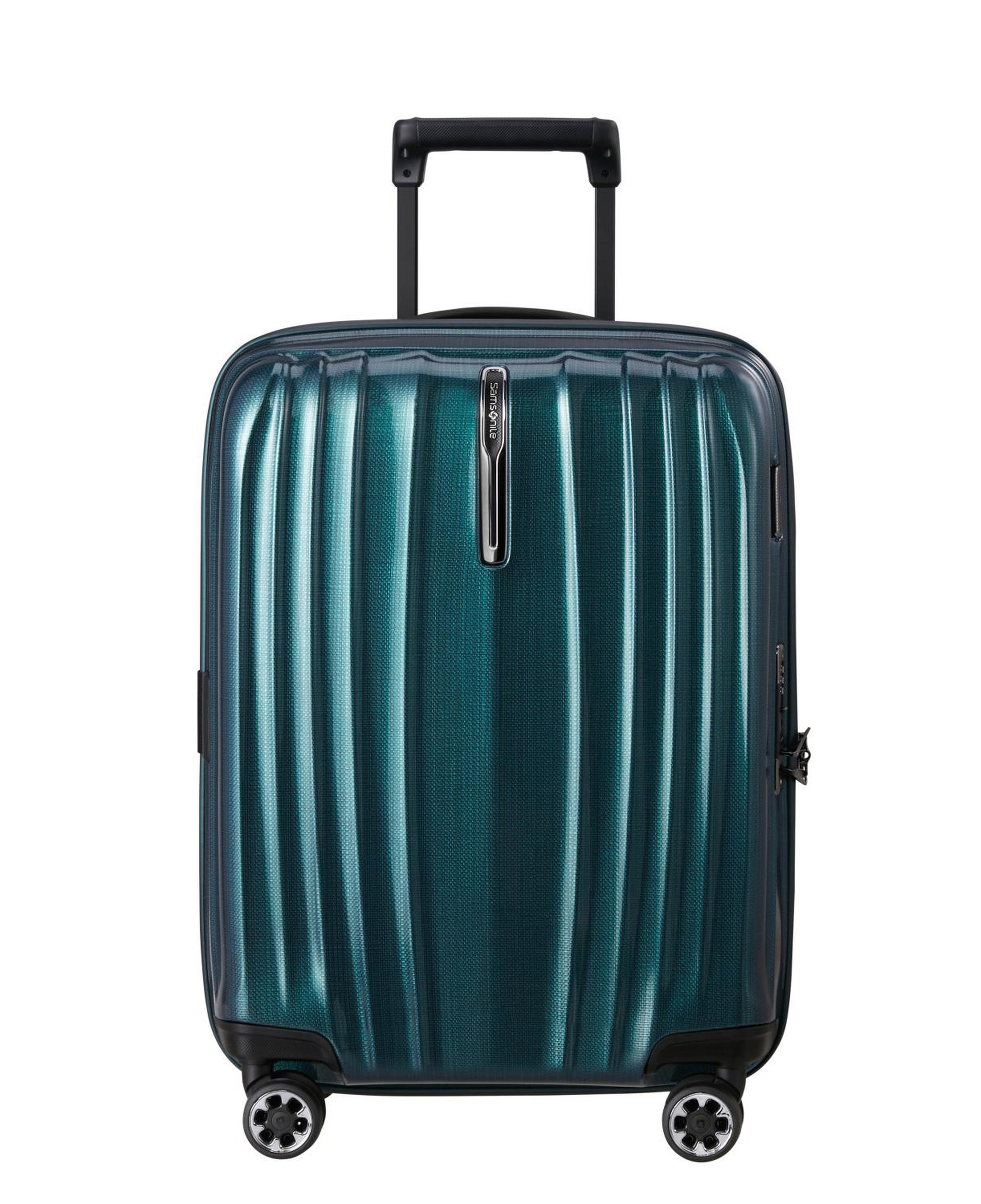 Samsonite Nexis - Spinner 55/20 Körüklü Kabin Boy Valiz