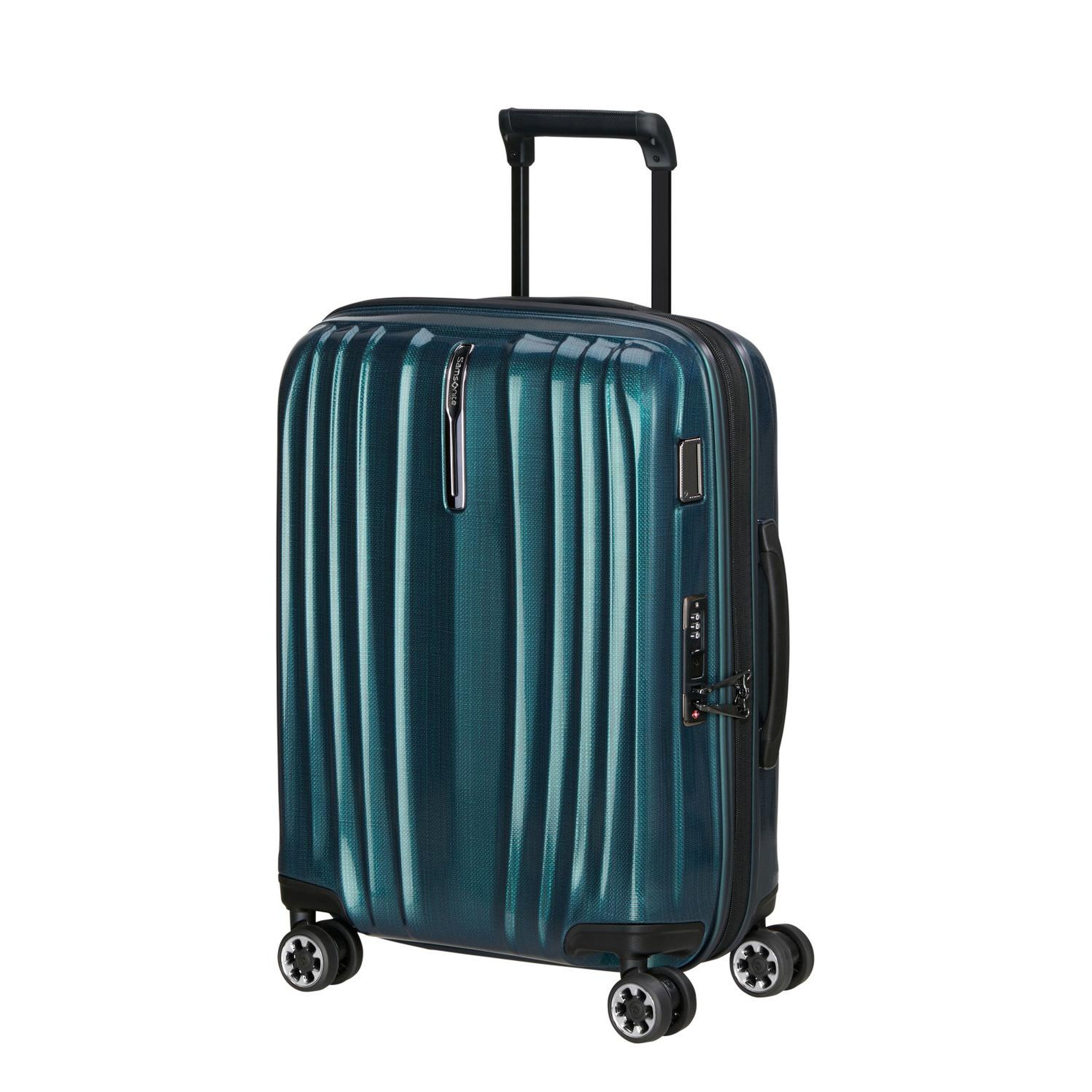 Samsonite Nexis - Spinner 55/20 Körüklü Kabin Boy Valiz