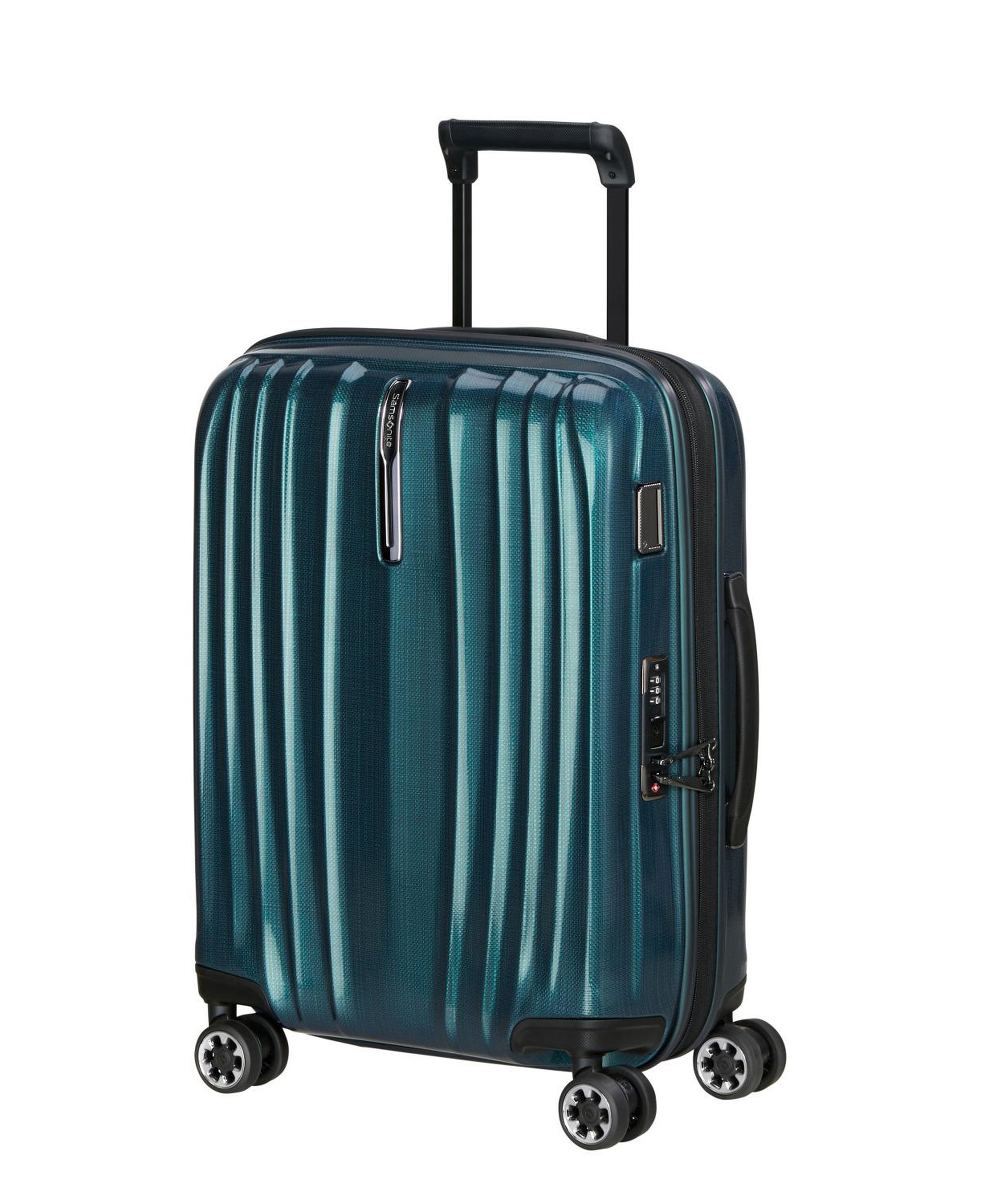 Samsonite Nexis - Spinner 55/20 Körüklü Kabin Boy Valiz