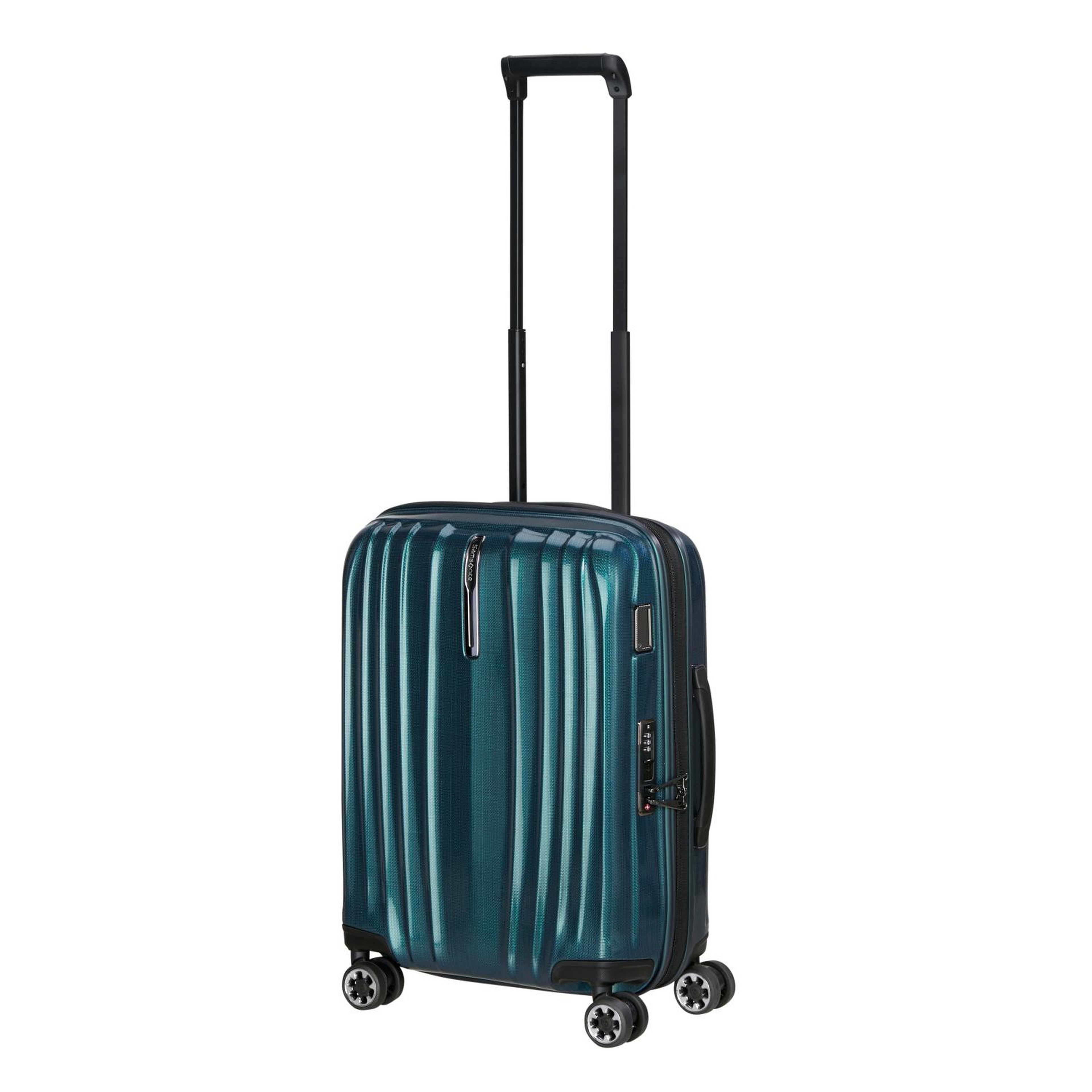 Samsonite Nexis - Spinner 55/20 Körüklü Kabin Boy Valiz