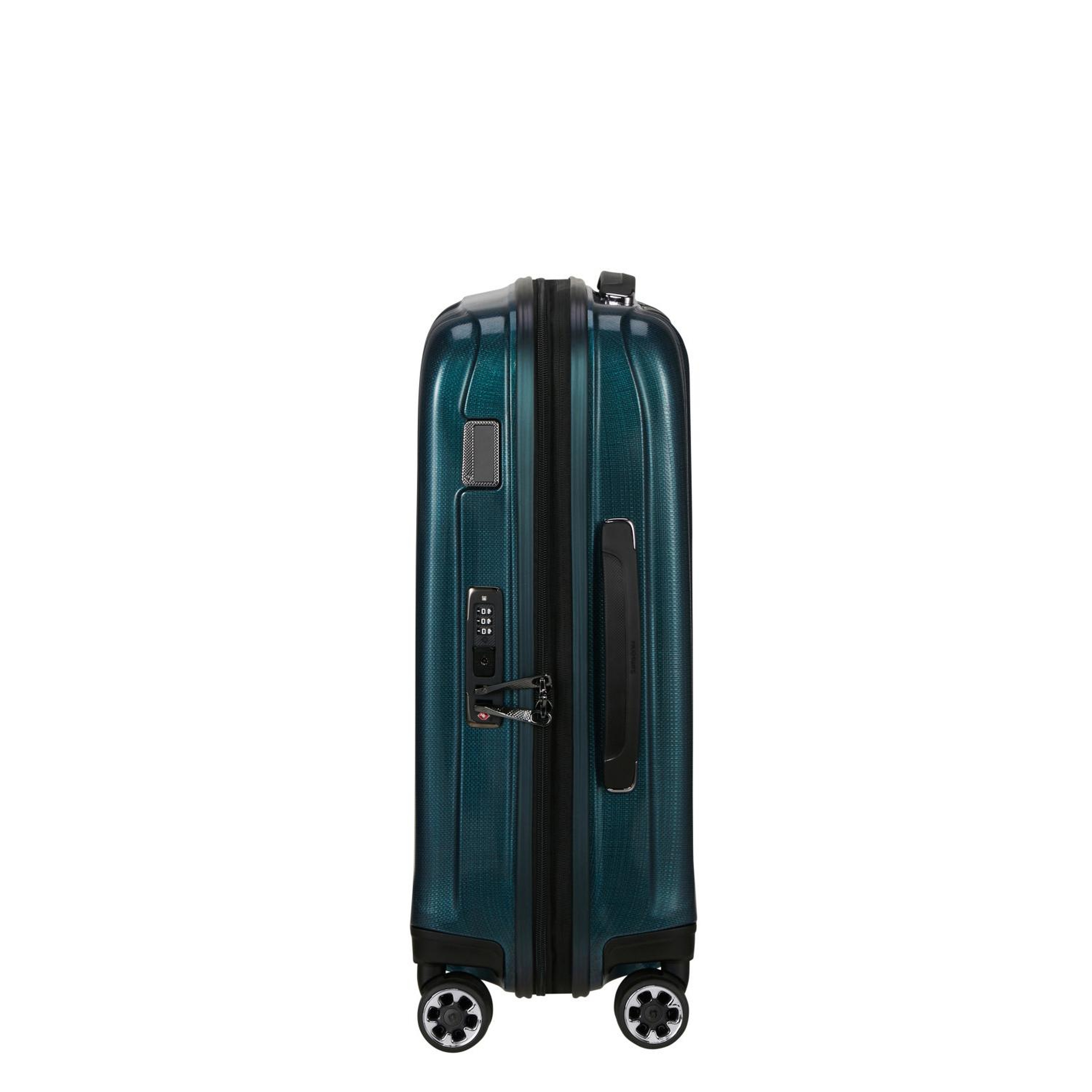 Samsonite Nexis - Spinner 55/20 Körüklü Kabin Boy Valiz