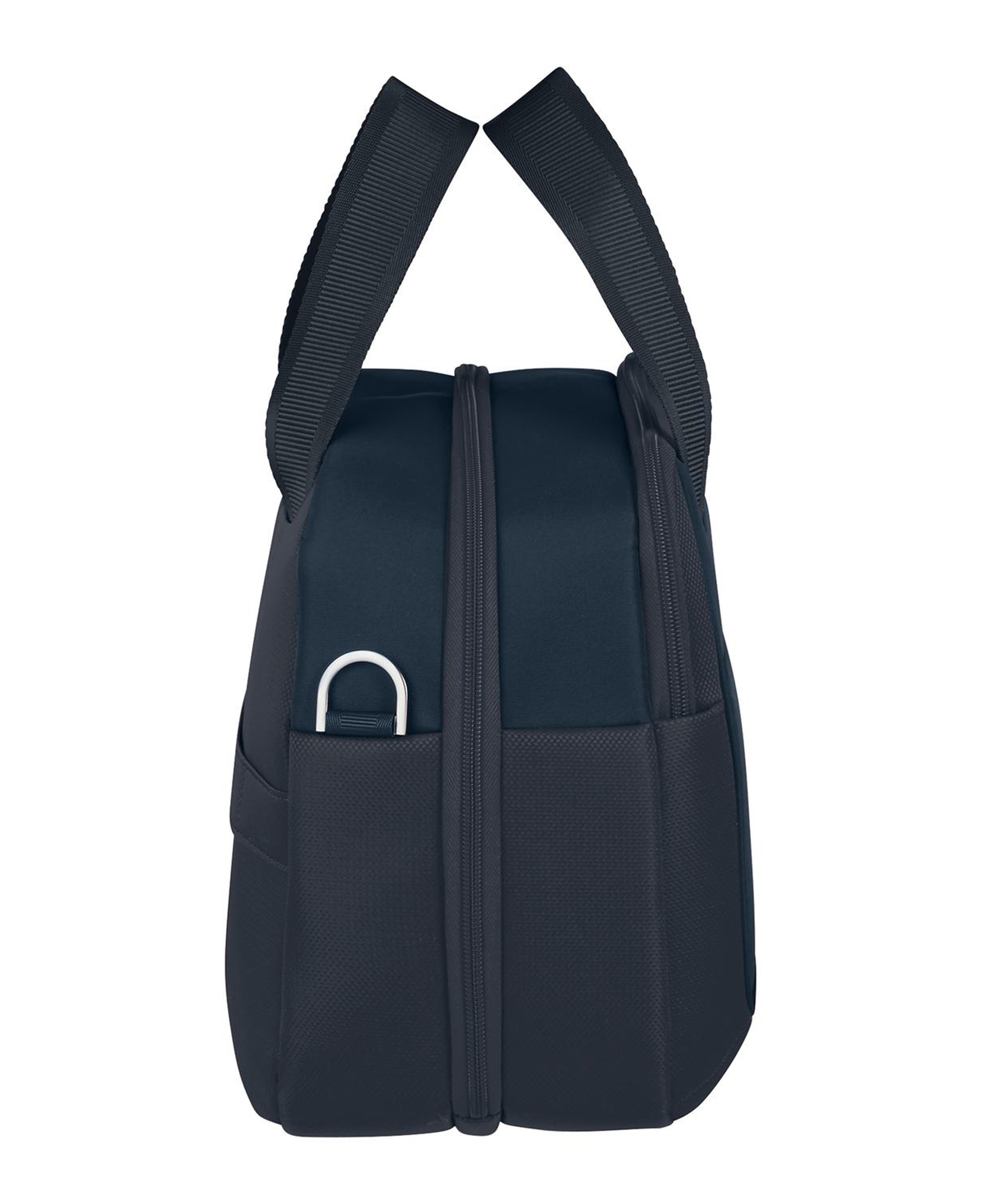 Samsonite Lacivert D'Lite Beauty Seyahat Çantası