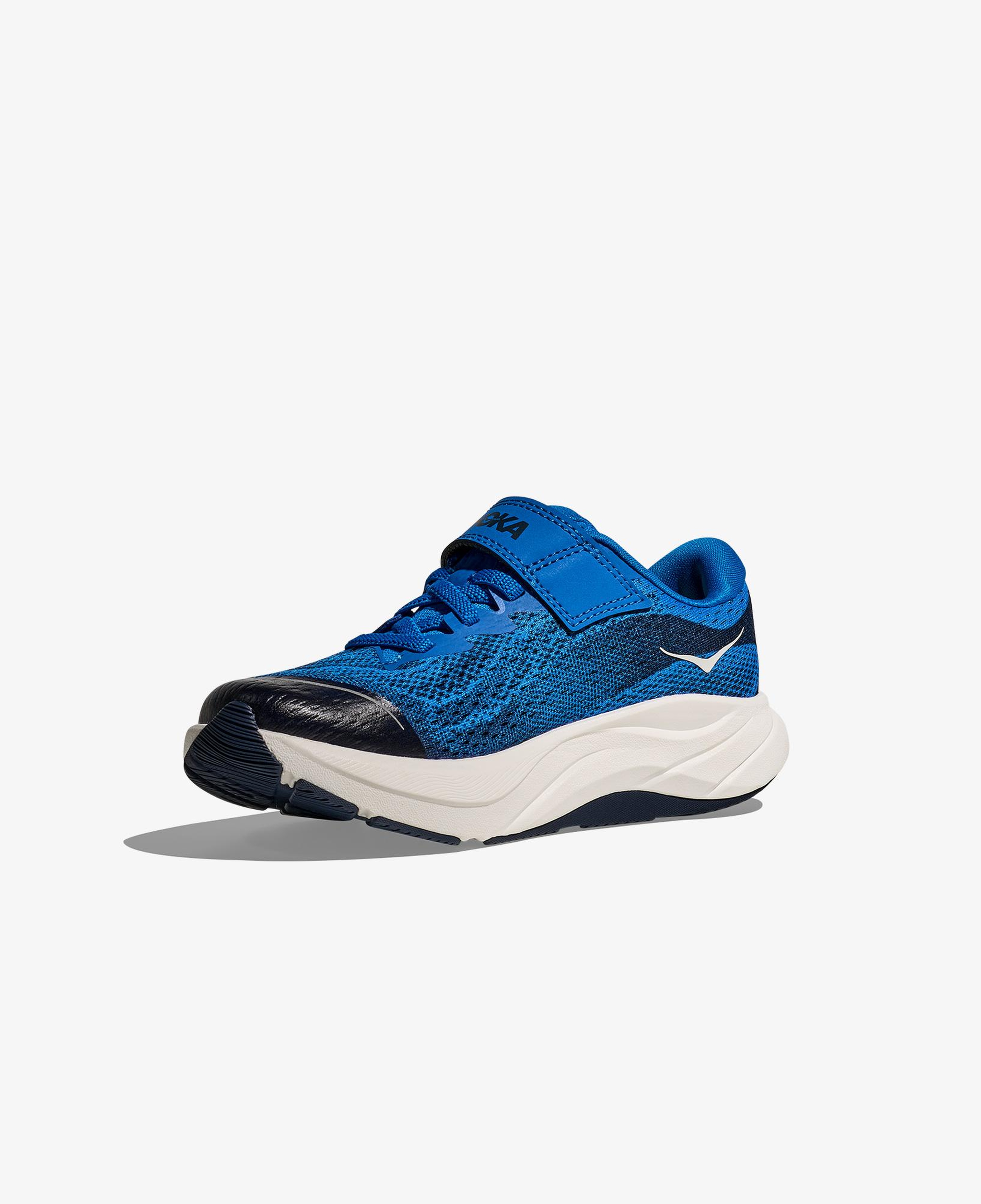 Hoka Rincon 4 Çocuk Mavi Koşu Ayakkabısı