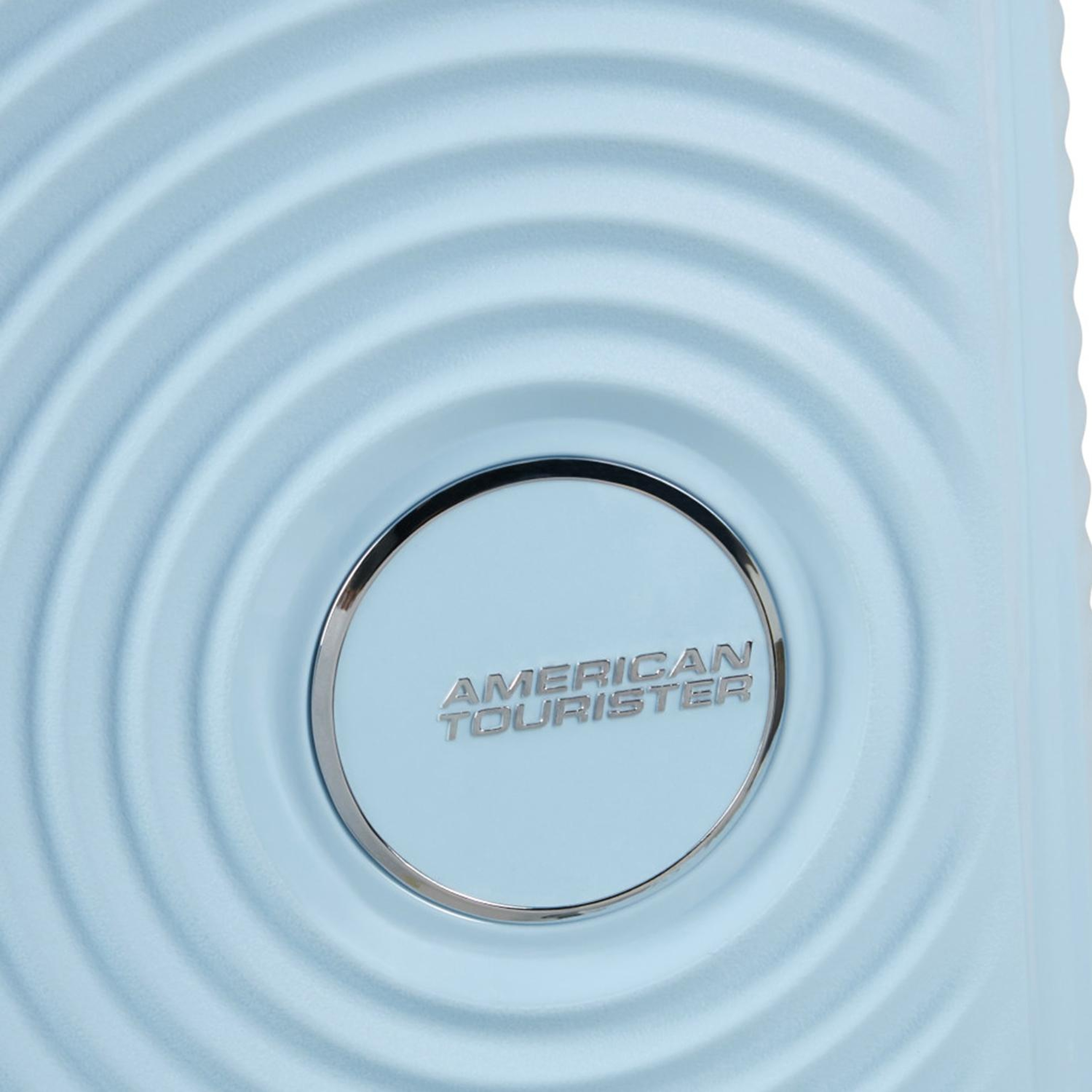 American Tourister Soundbox Mini Kabin Boy Valiz