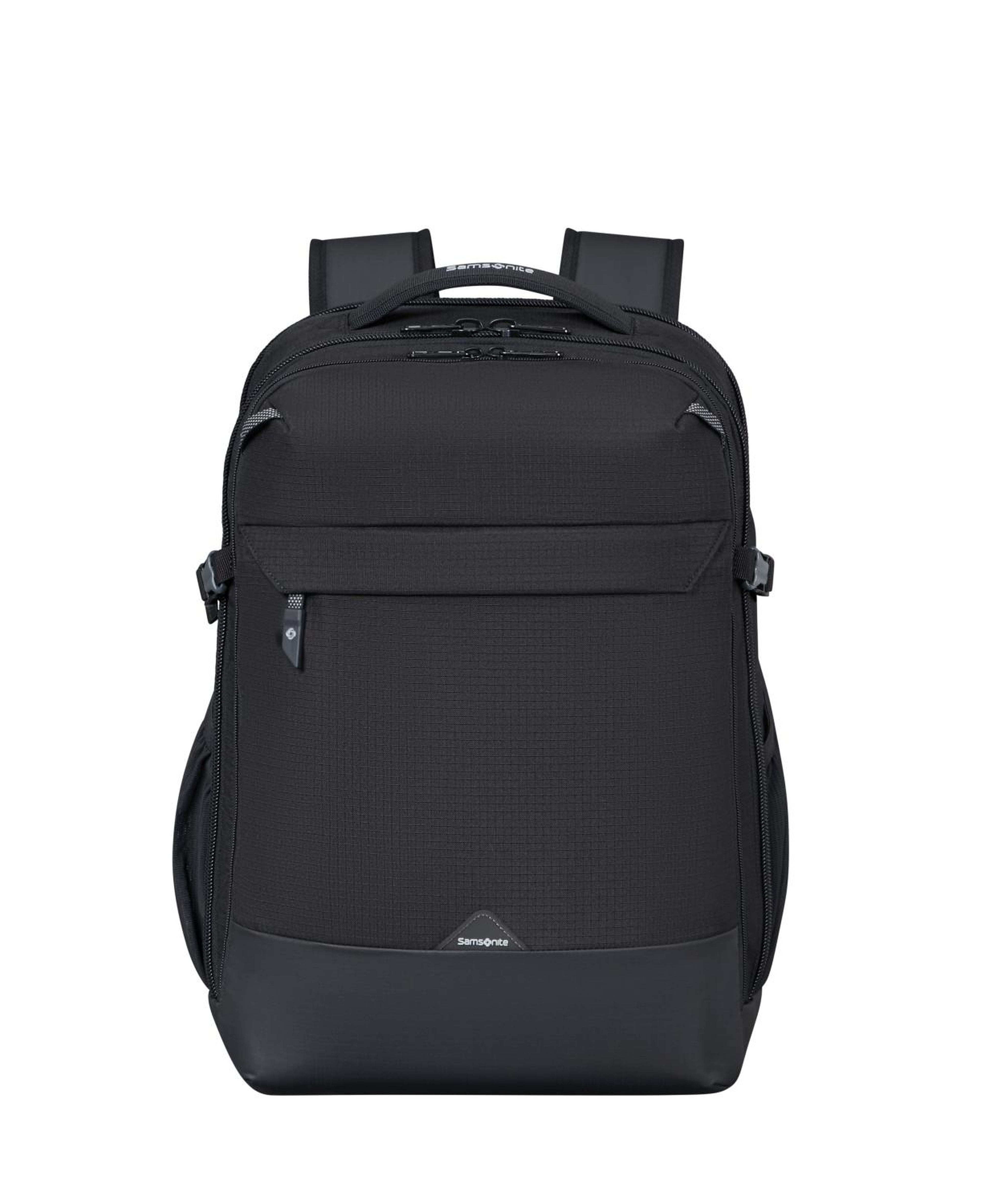Samsonite Roadseeker - Körüklü Laptop Sırt Çantası 17.3"