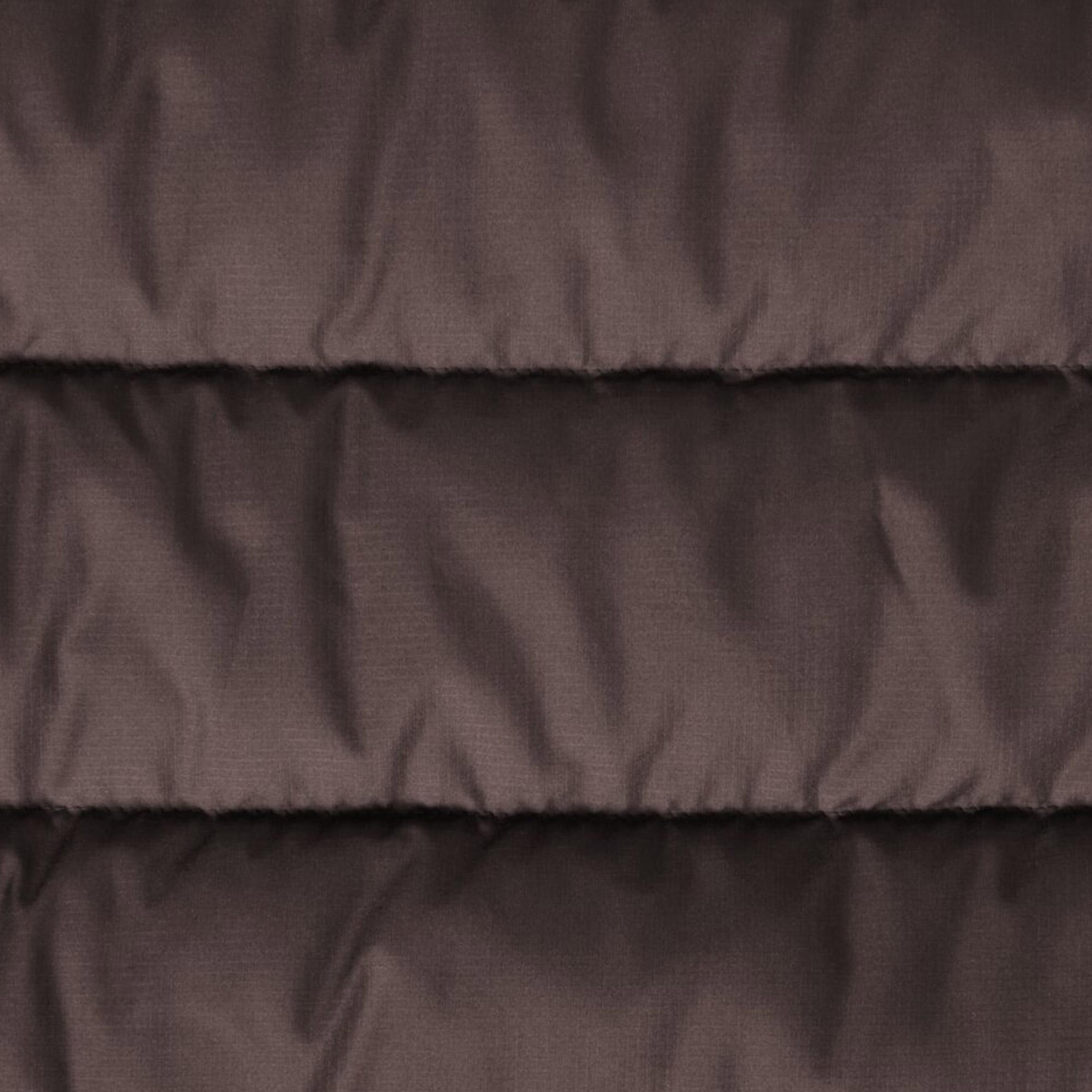 Jack Wolfskin Erkek Ather Down Kahverengi Yelek