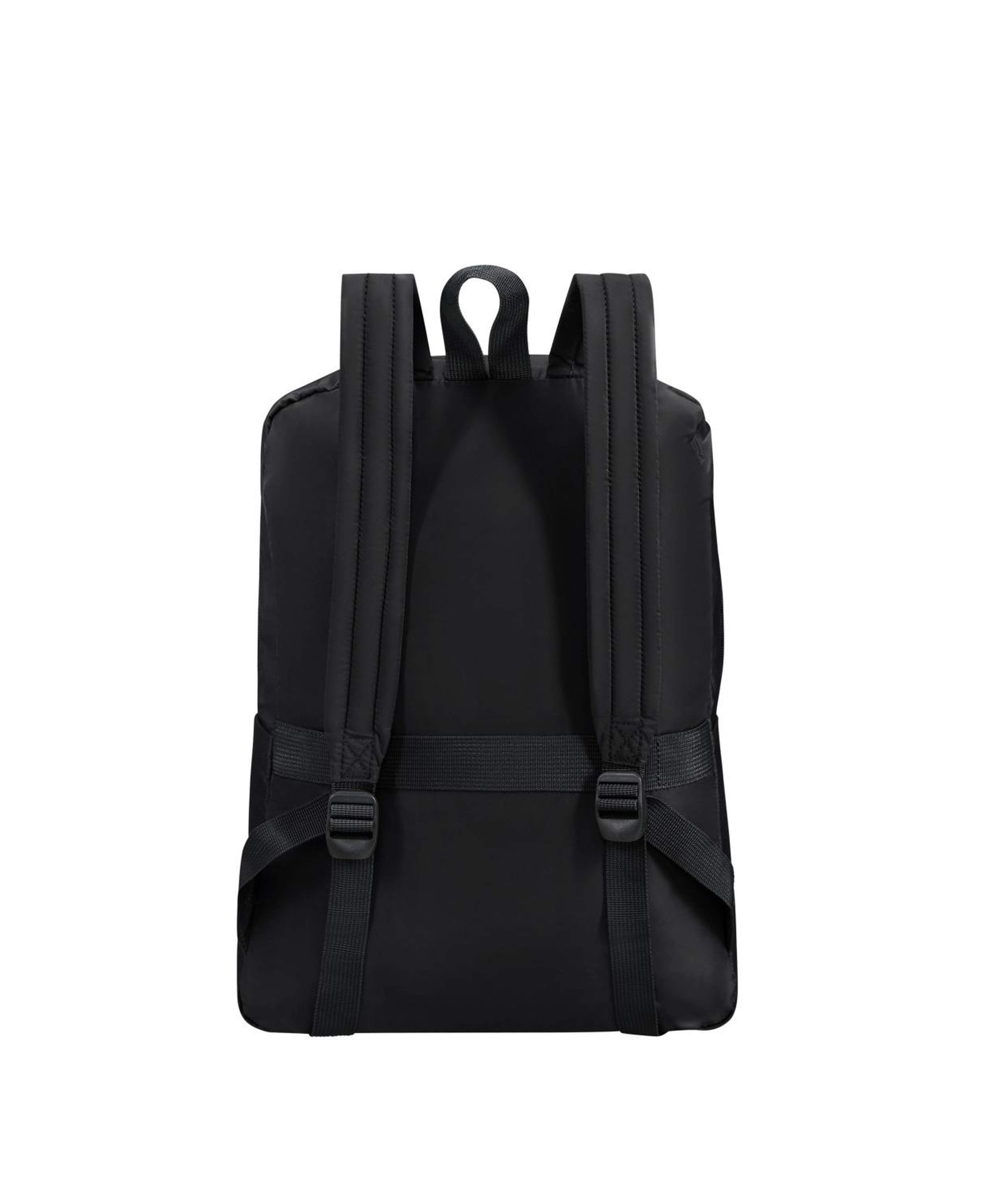 Samsonite Siyah Ta Revolution Katlanabilir Sırt Çantası