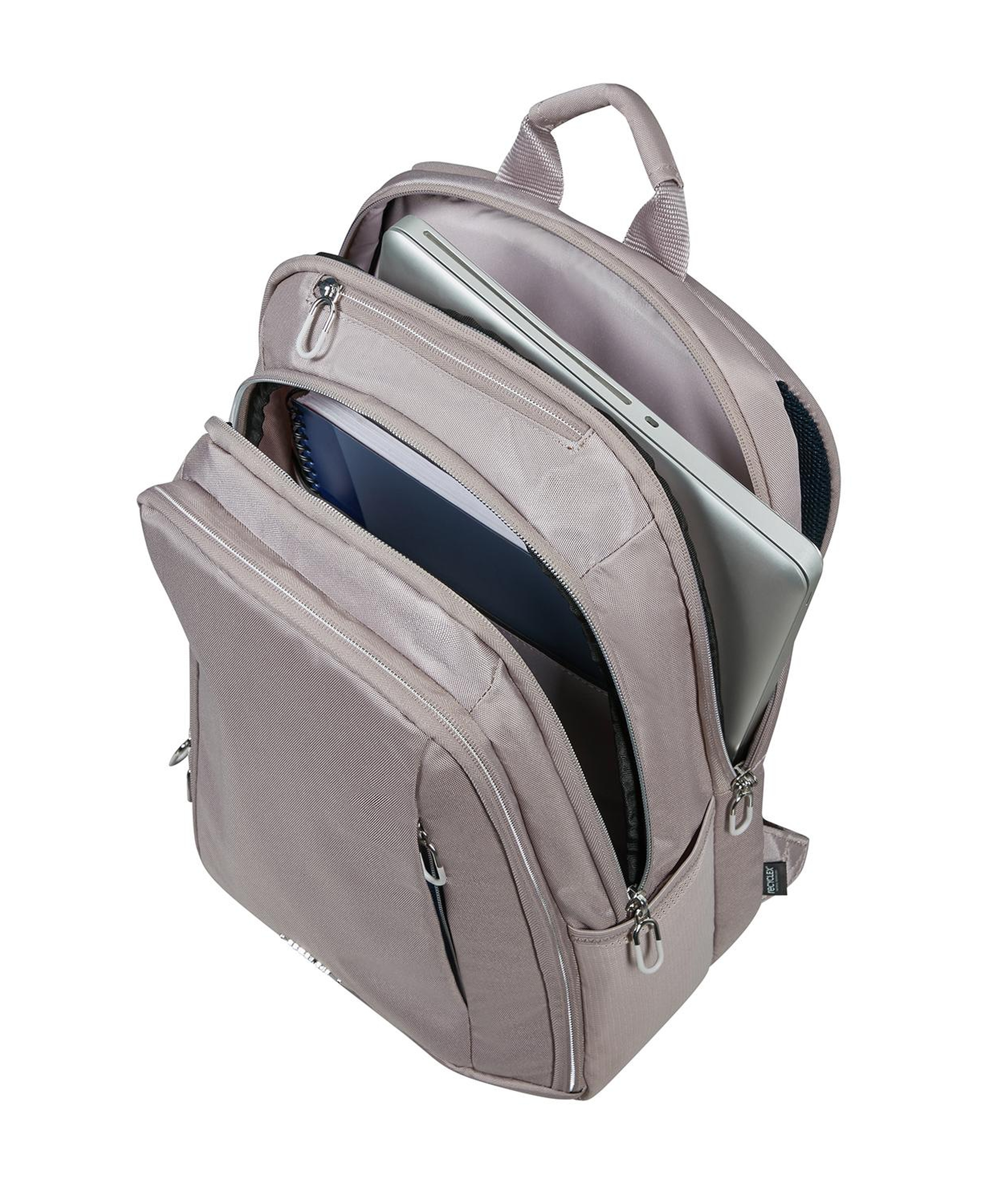 Samsonite Vizon Guardit Classy - Sırt Çantası 14.1