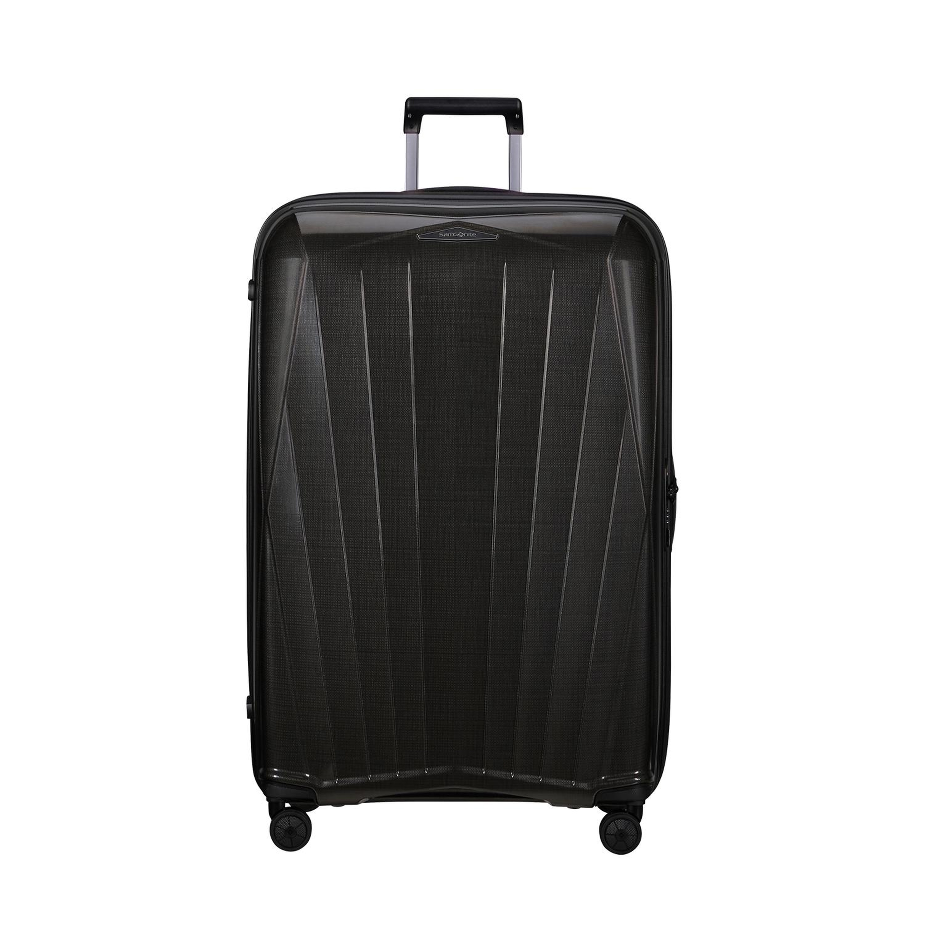 Samsonite Major-Lite Büyük Boy Valiz