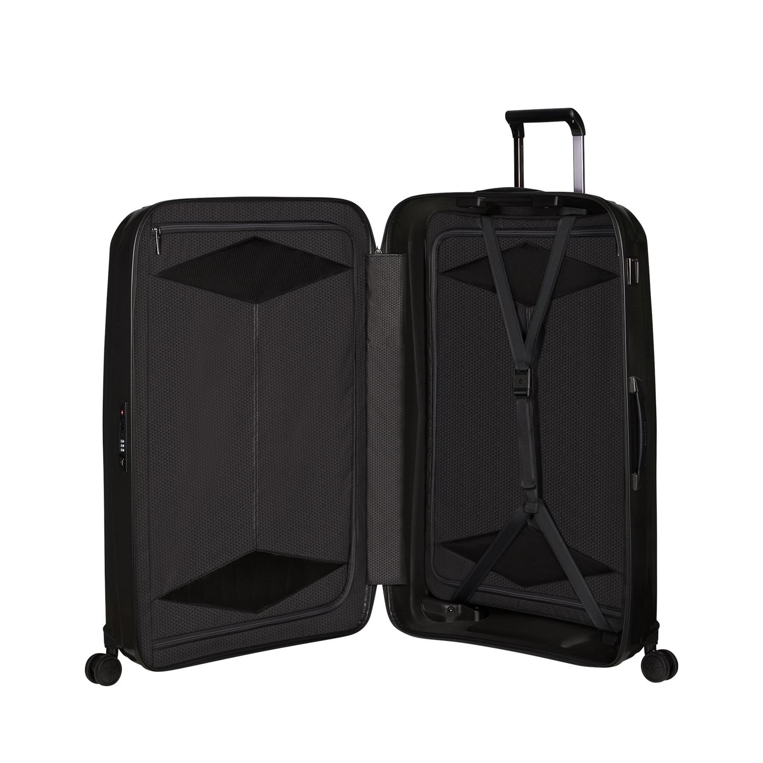 Samsonite Major-Lite Büyük Boy Valiz