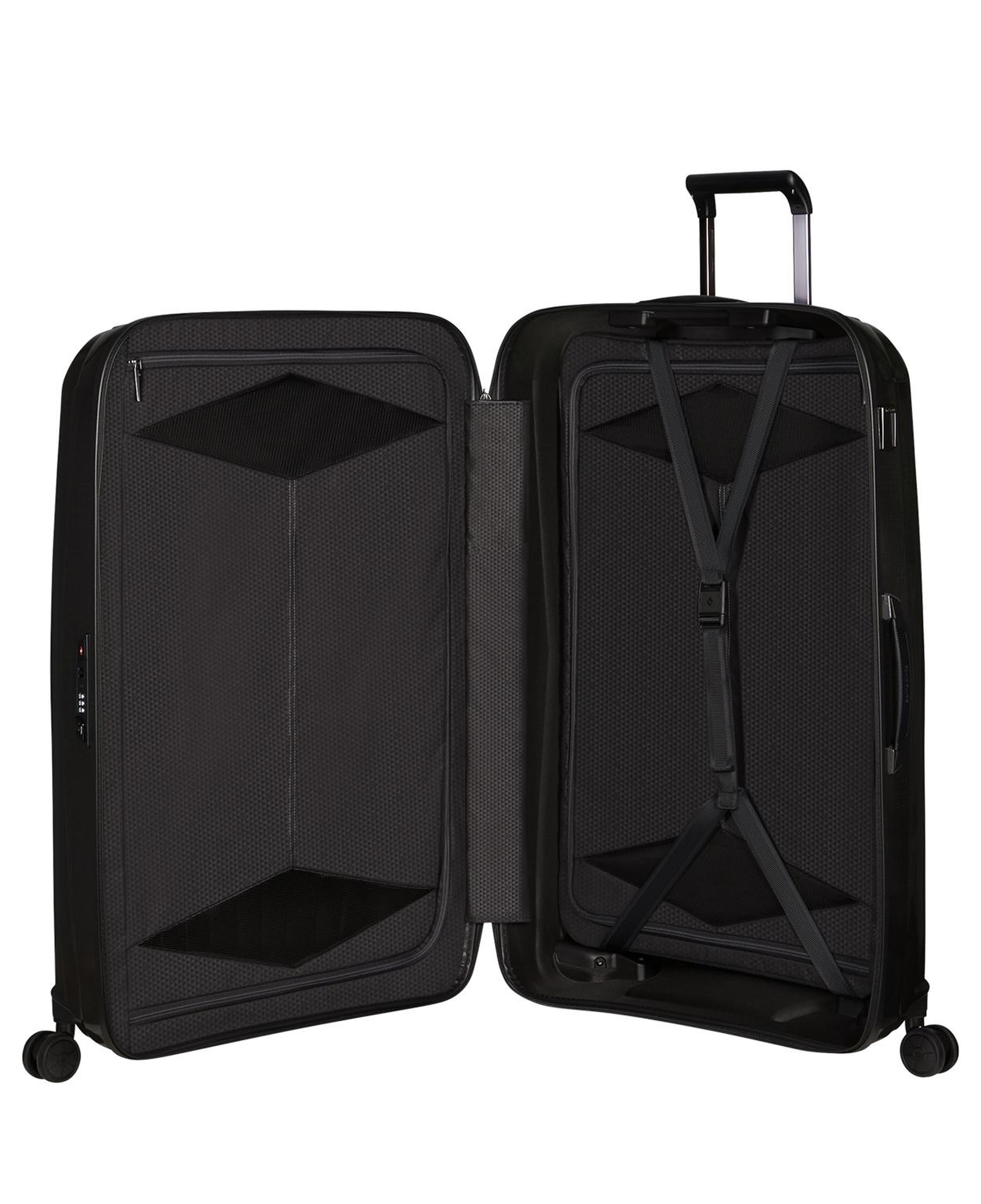 Samsonite Major-Lite Büyük Boy Valiz