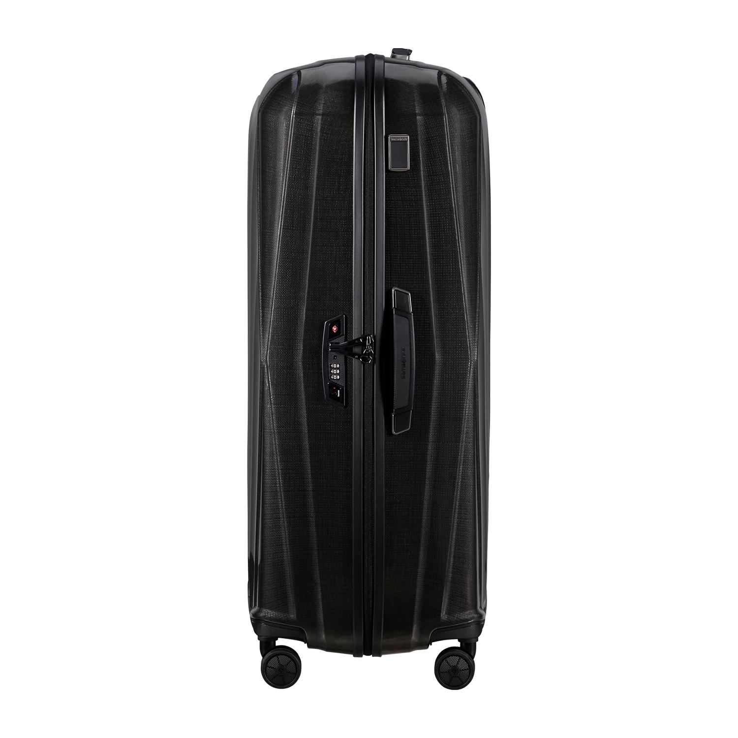 Samsonite Major-Lite Büyük Boy Valiz