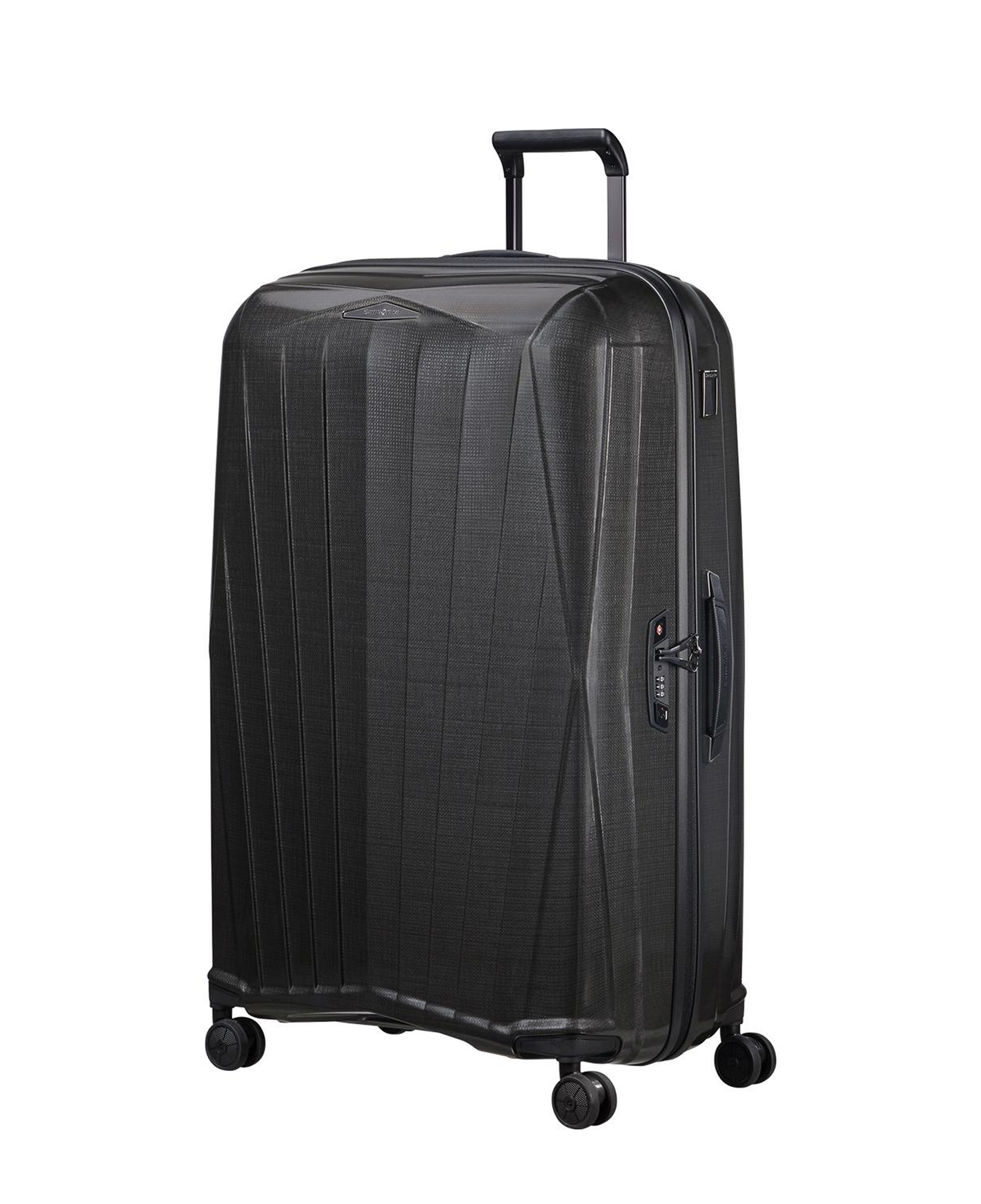 Samsonite Major-Lite Büyük Boy Valiz