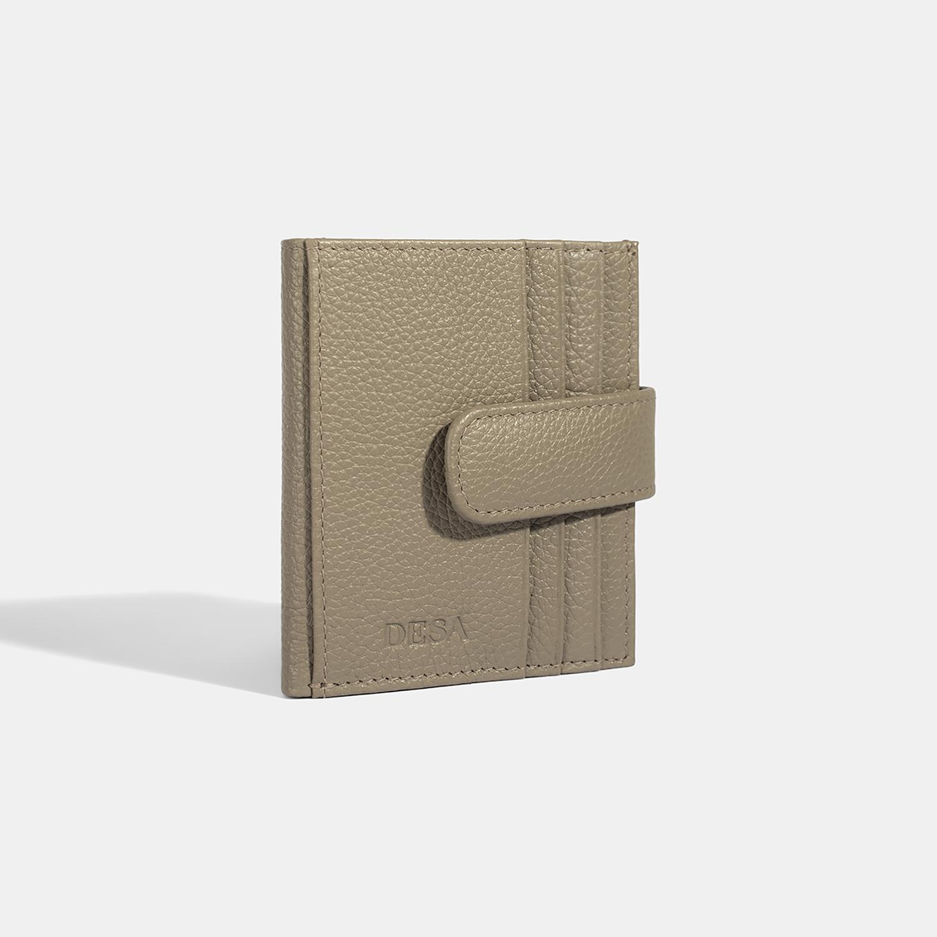 Erkek Vizon Deri Cüzdan