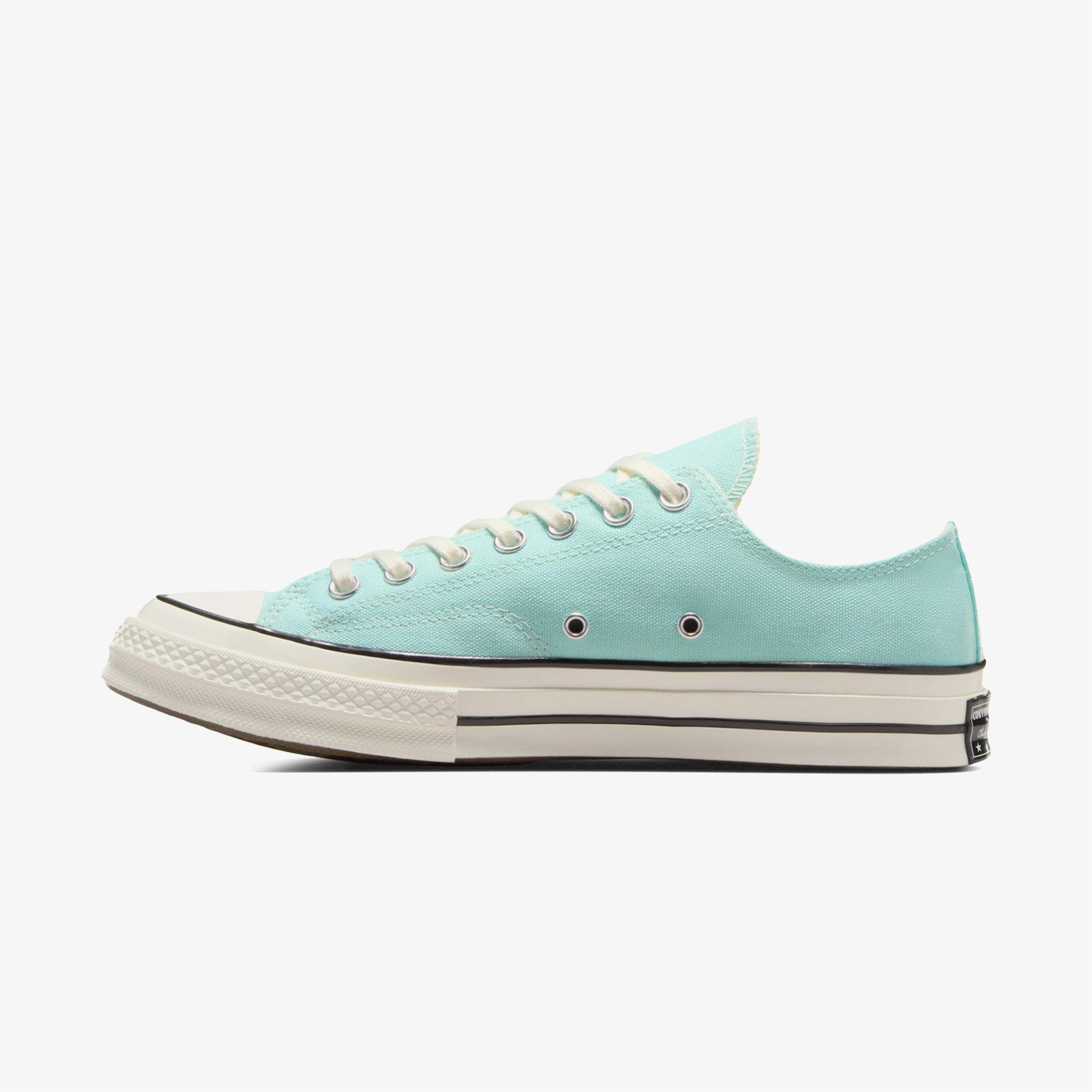 Converse Chuck 70 Unisex Mavi Sneaker