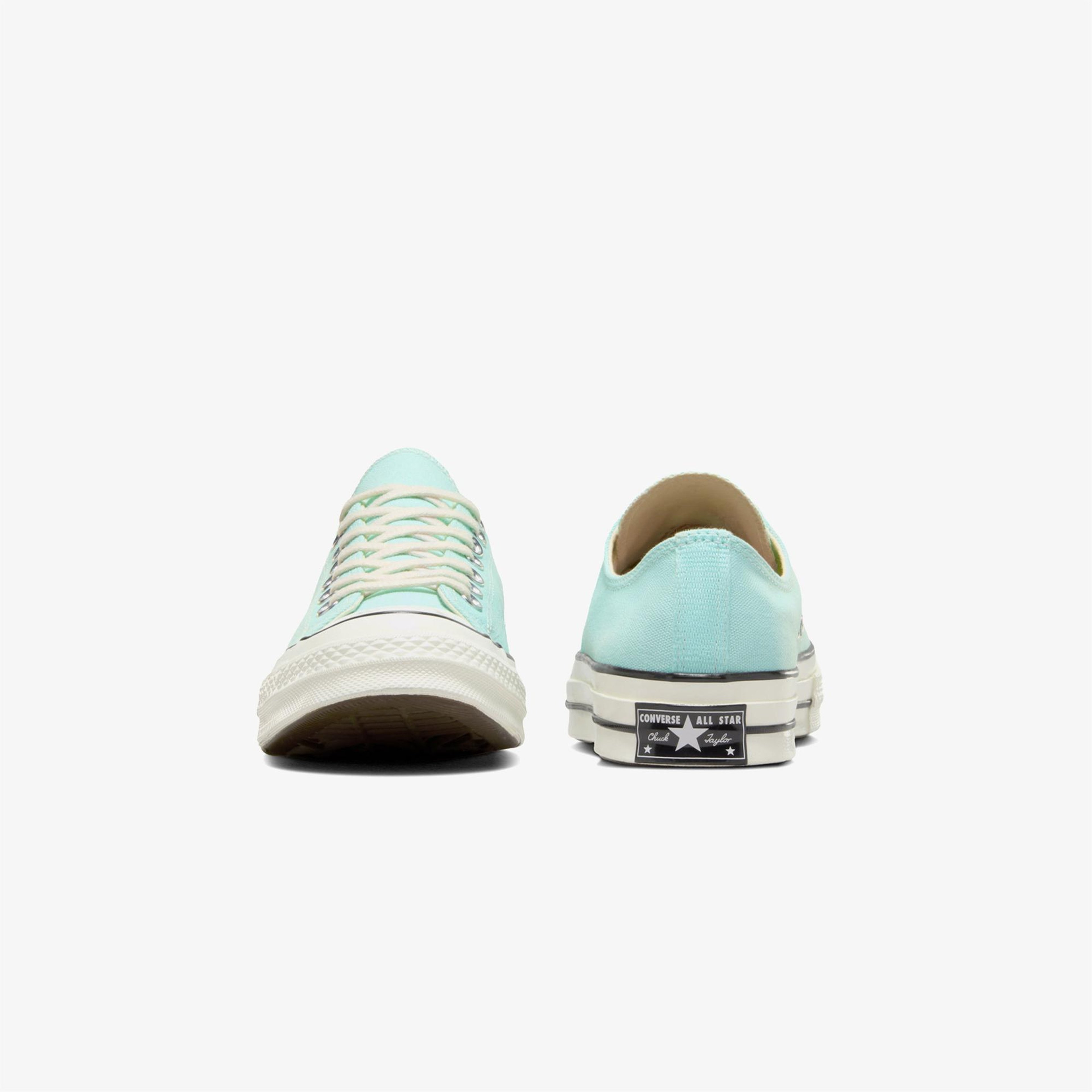 Converse Chuck 70 Unisex Mavi Sneaker