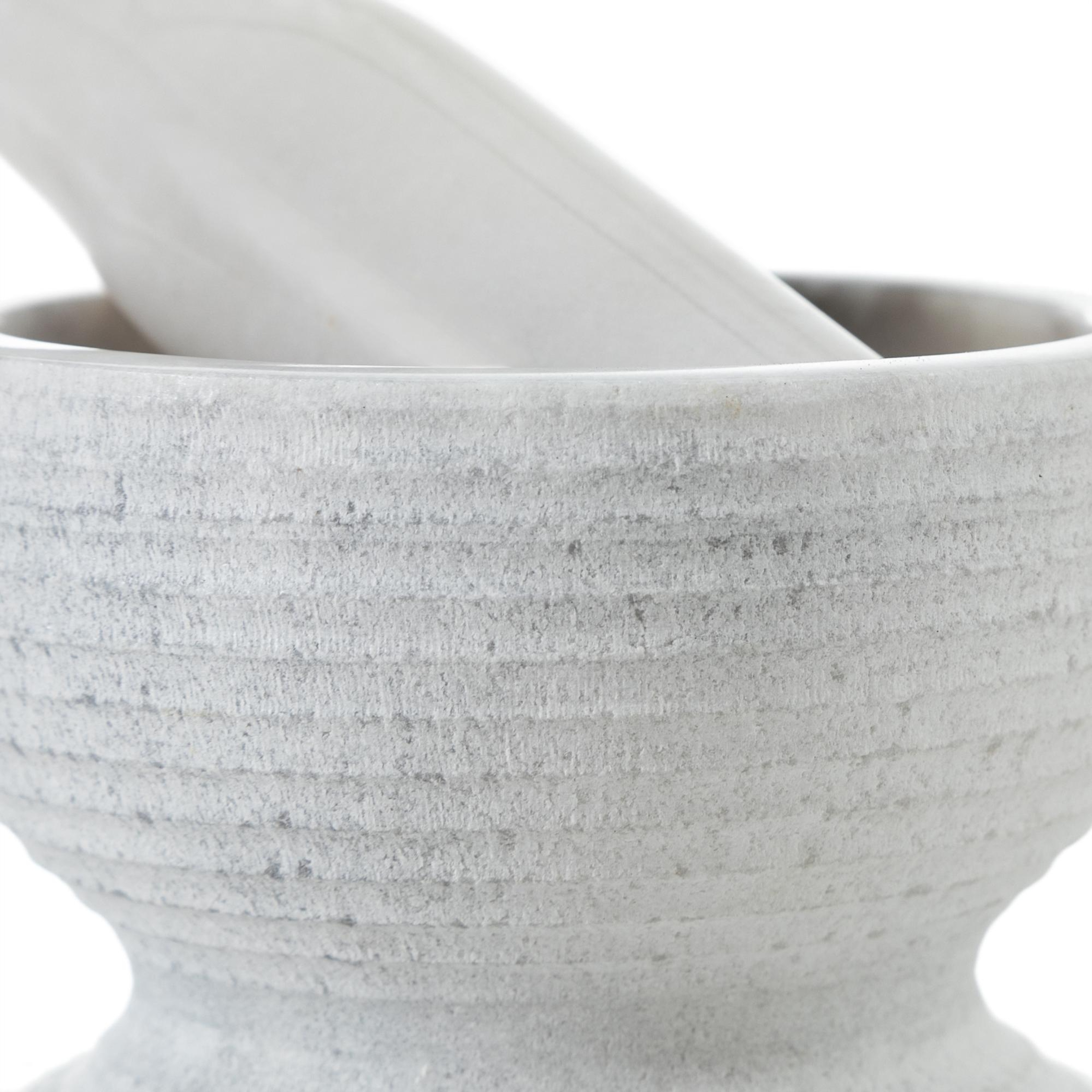 LARISSA MERMER HAVAN SETİ