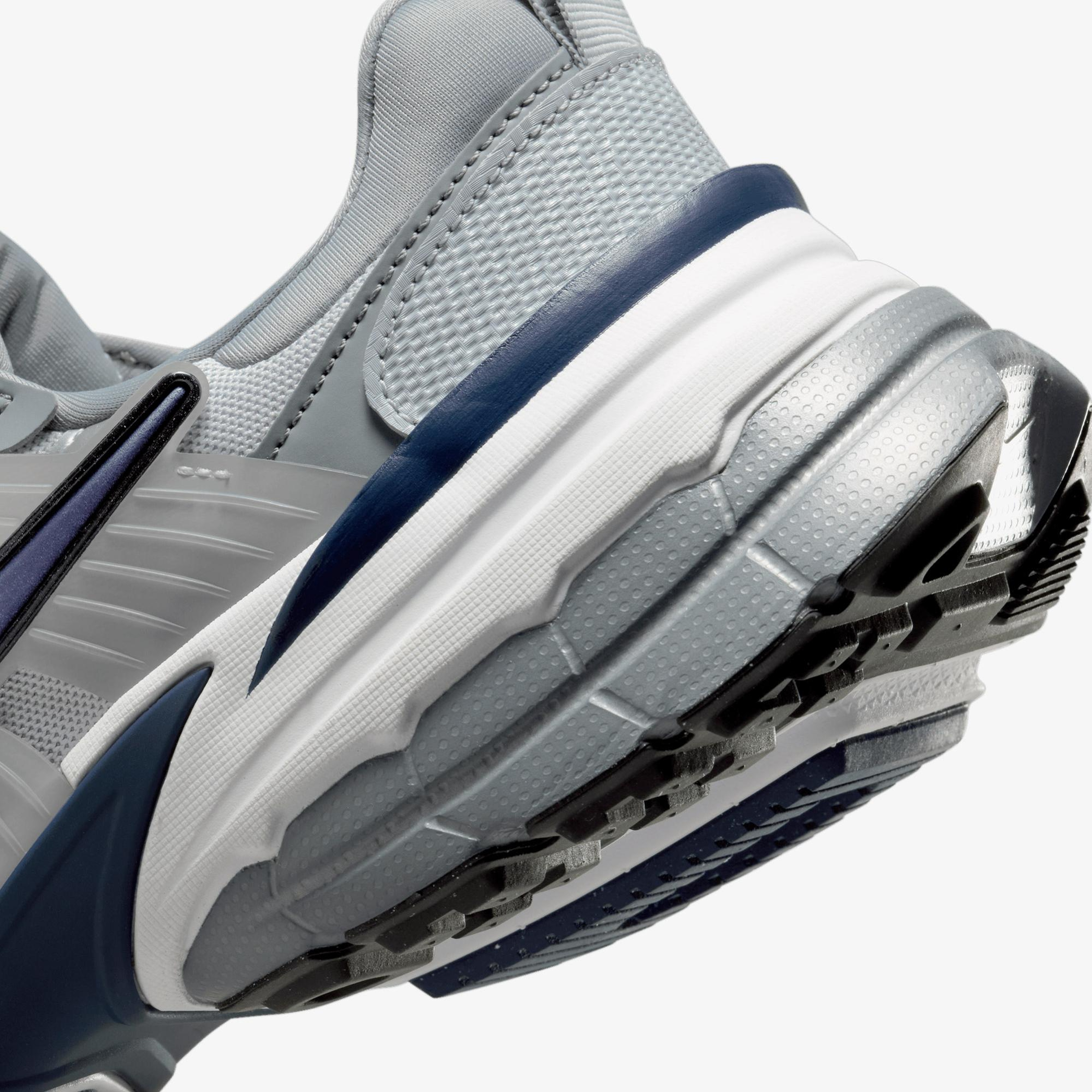 Nike V2K Run Erkek Gri Spor Ayakkabı