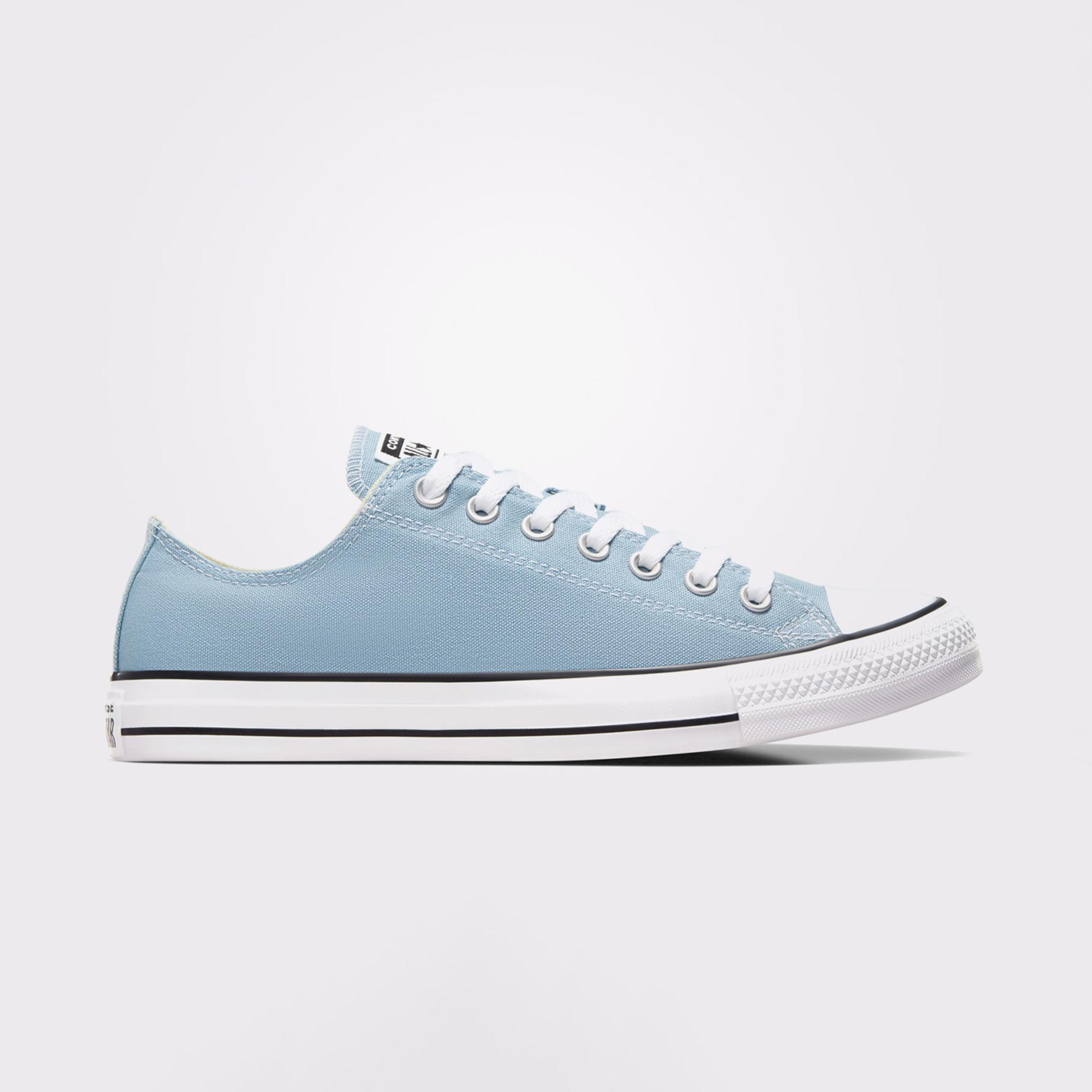 Converse Chuck Taylor All Star Unisex Mavi Sneaker