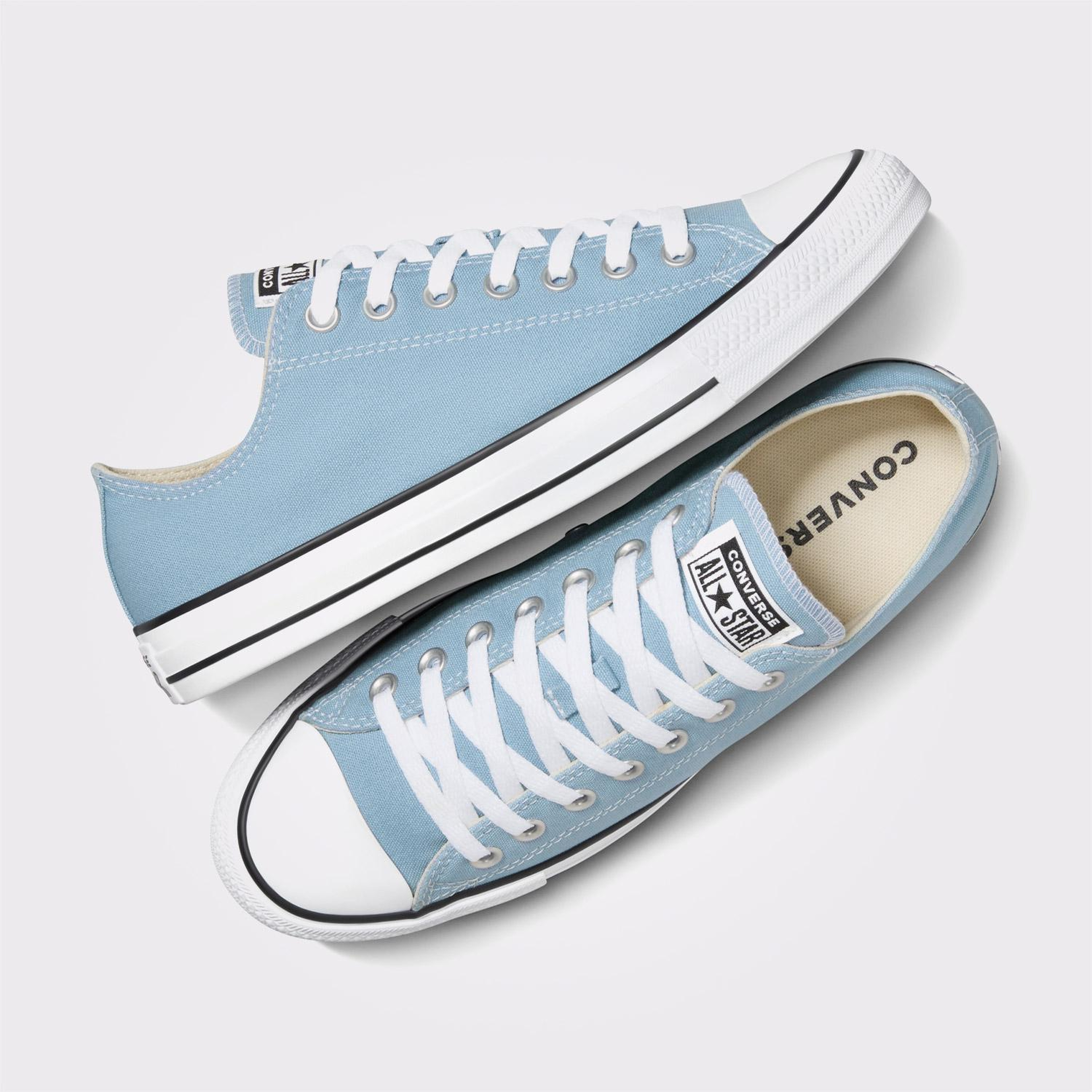 Converse Chuck Taylor All Star Unisex Mavi Sneaker