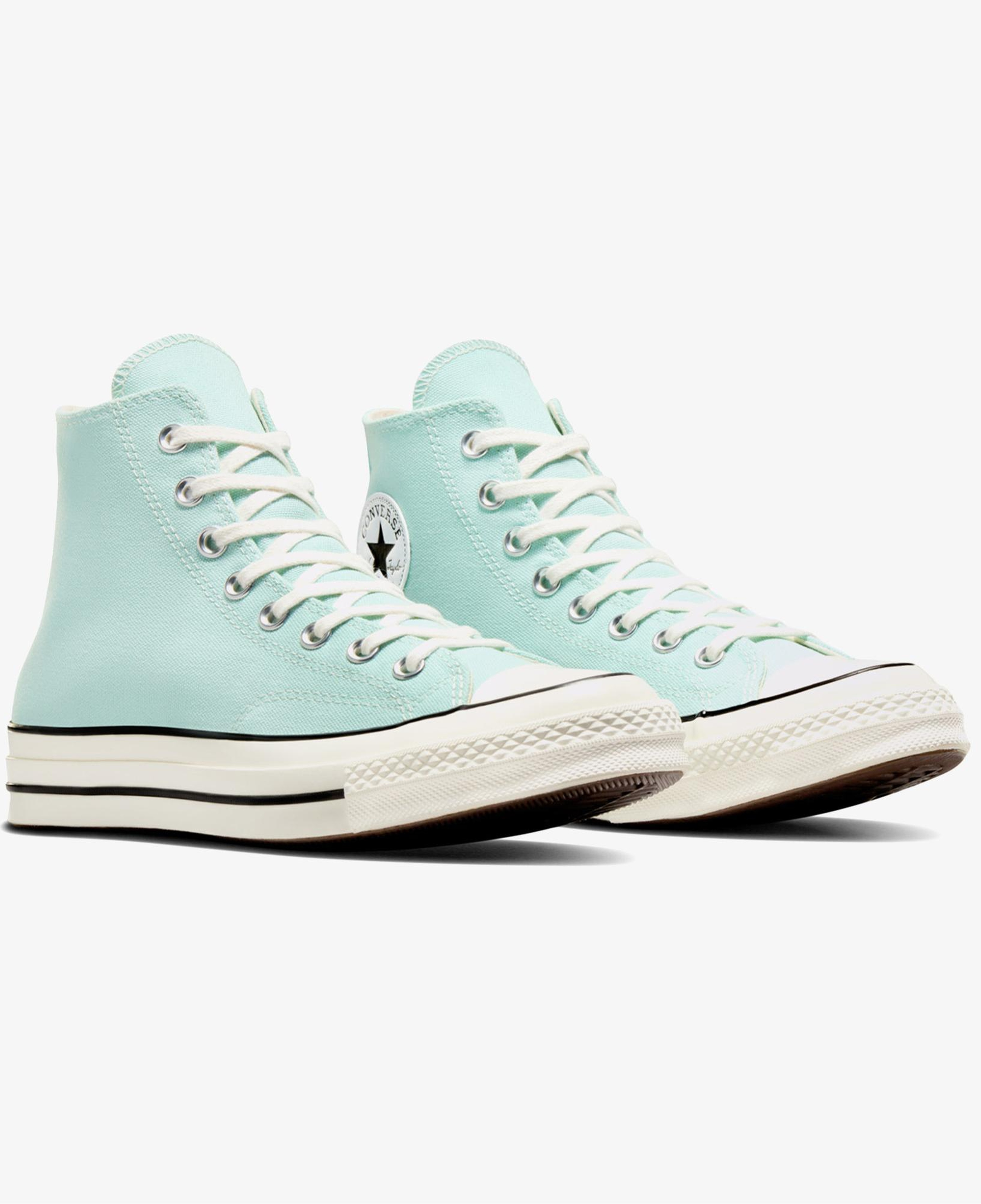 Converse Chuck 70 Unisex Mavi Sneaker