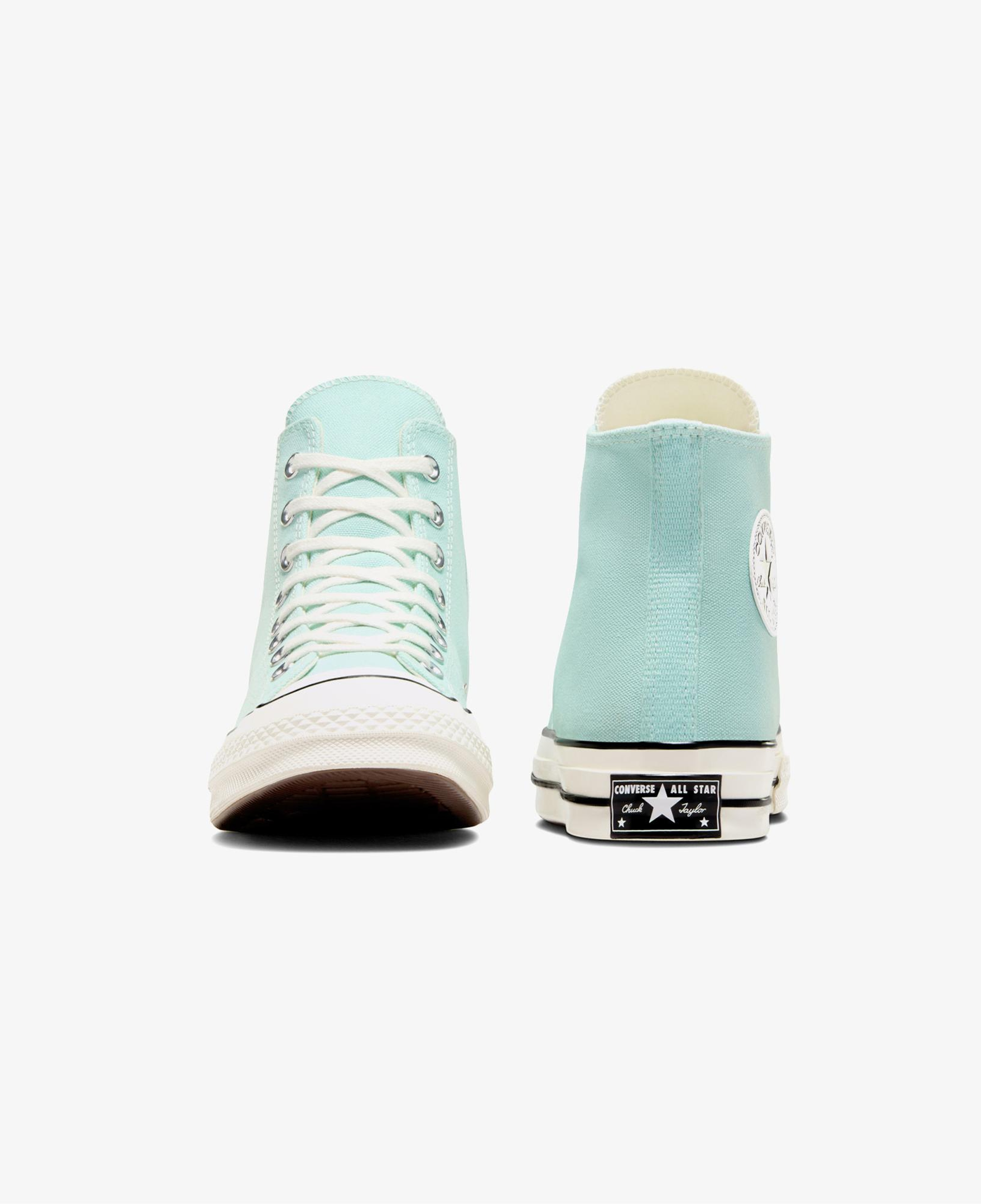 Converse Chuck 70 Unisex Mavi Sneaker