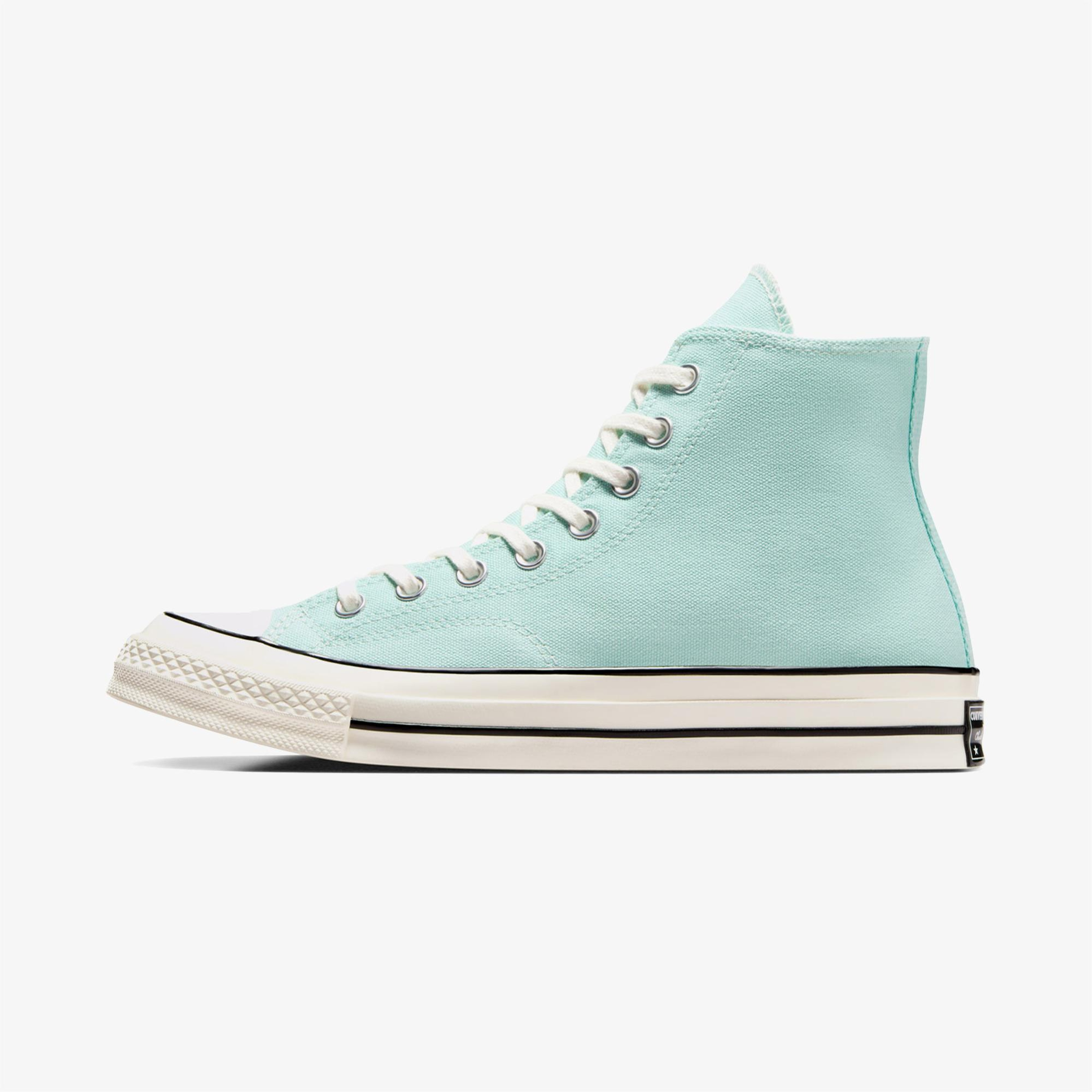 Converse Chuck 70 Unisex Mavi Sneaker