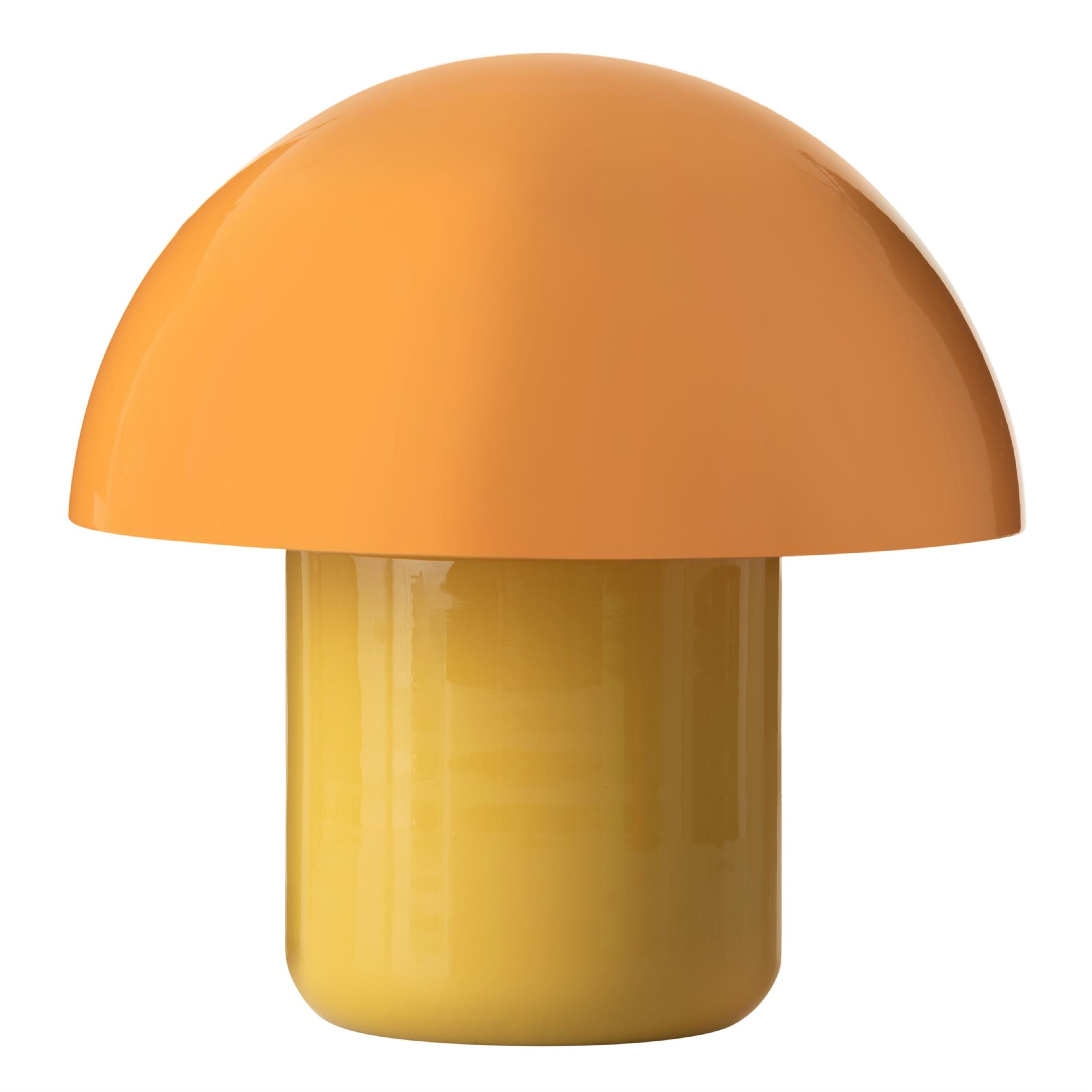 NEXA ABAJUR 20 CM TURUNCU