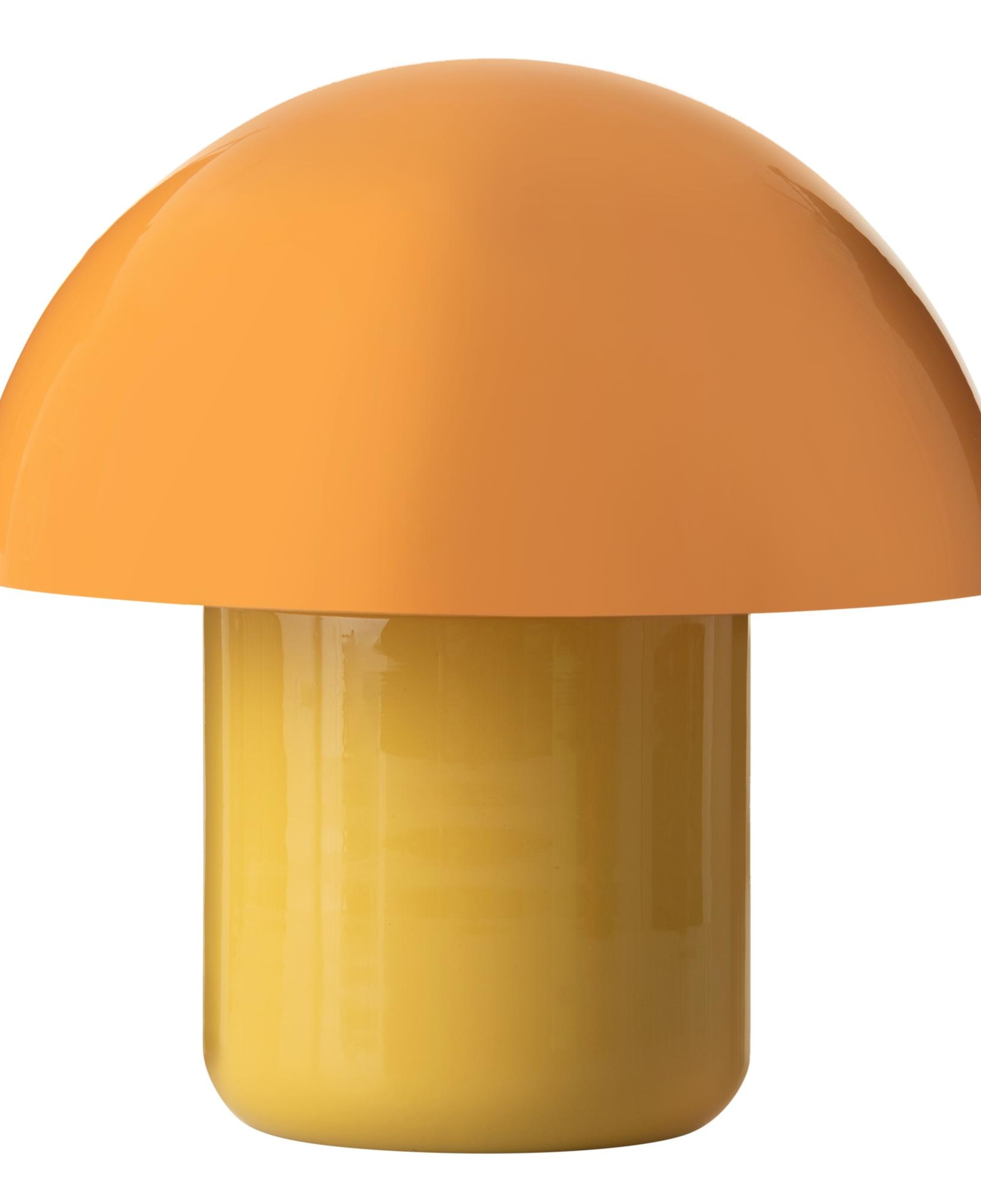 NEXA ABAJUR 20 CM TURUNCU