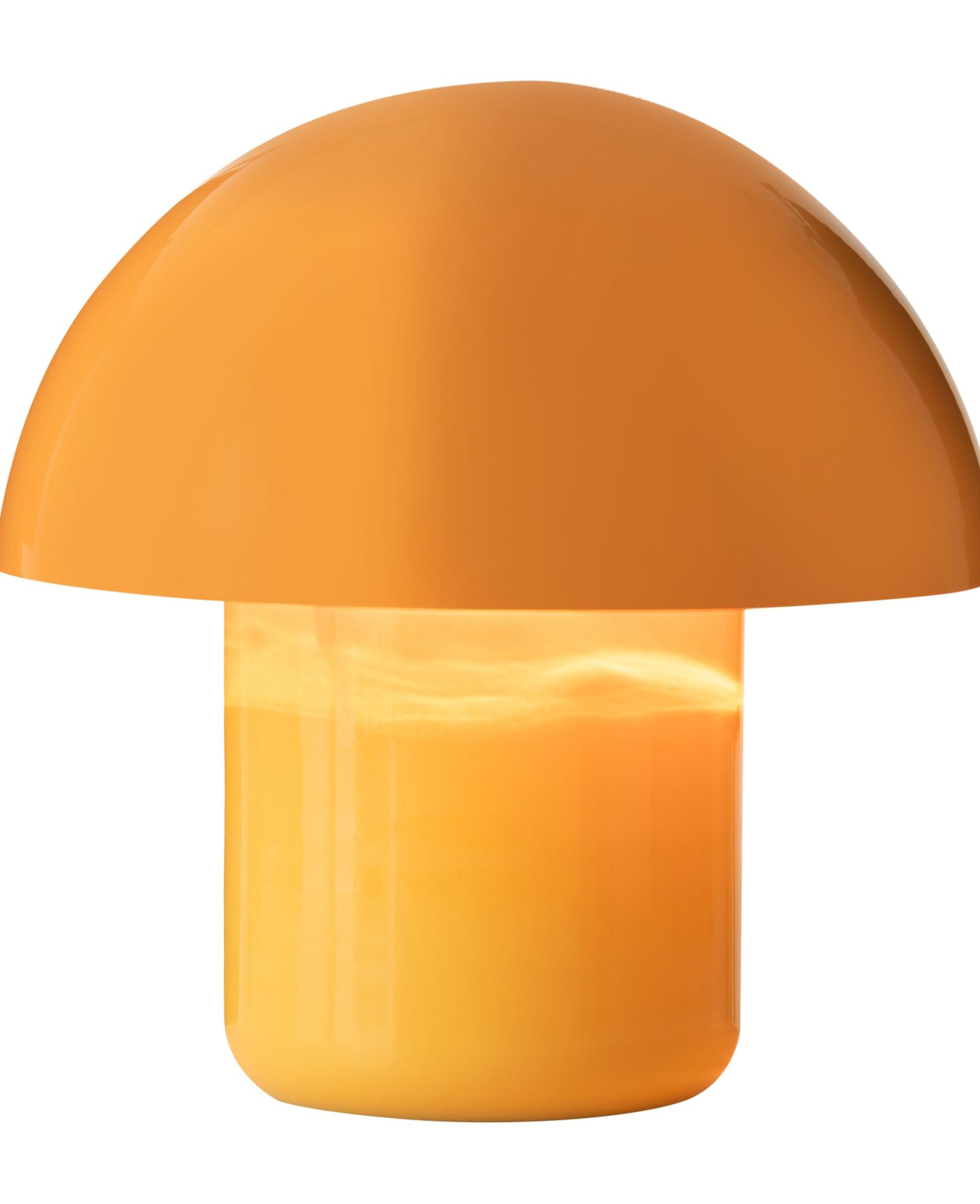 NEXA ABAJUR 20 CM TURUNCU