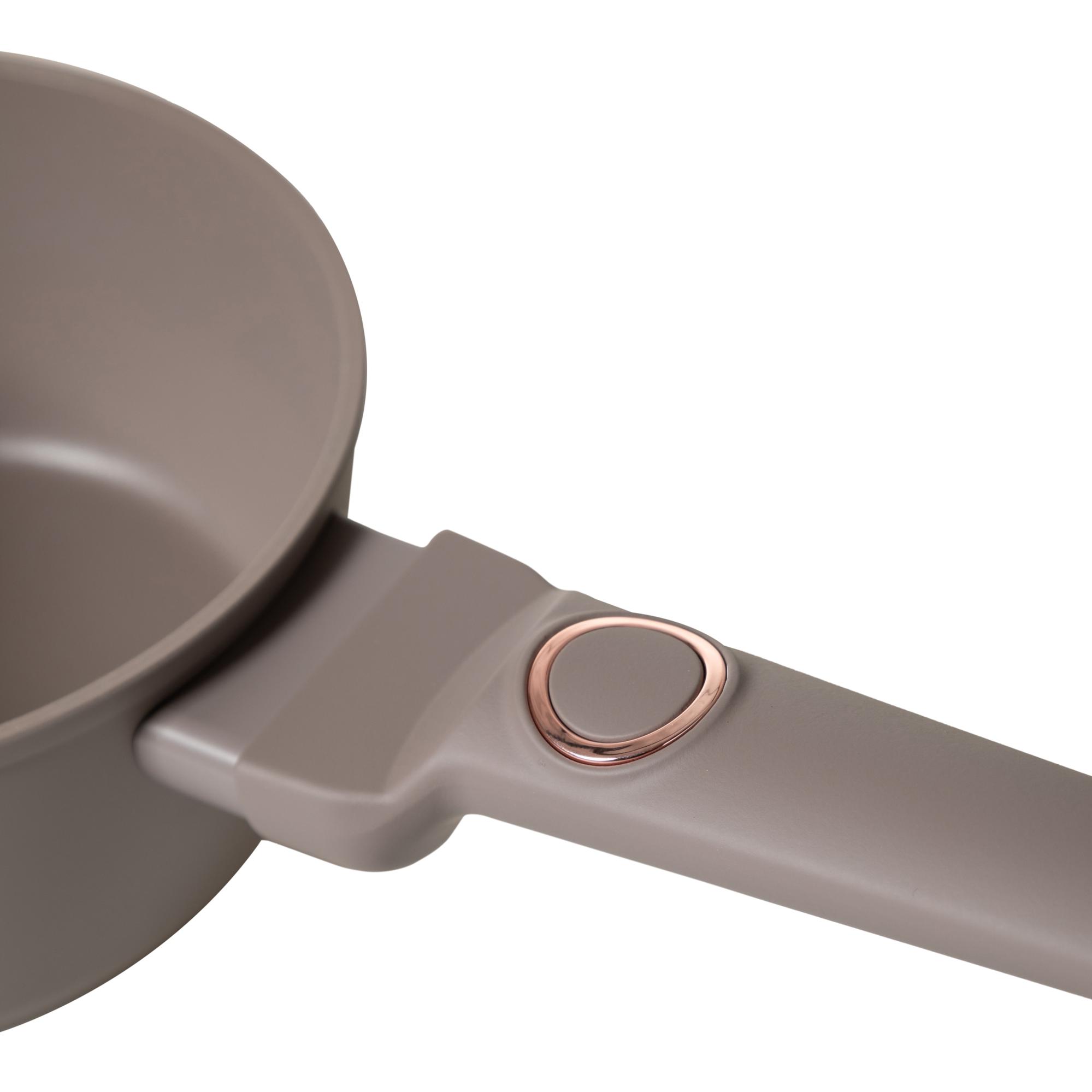 BERLINGER HAUS SAHARA SOSLUK 16 CM TAUPE