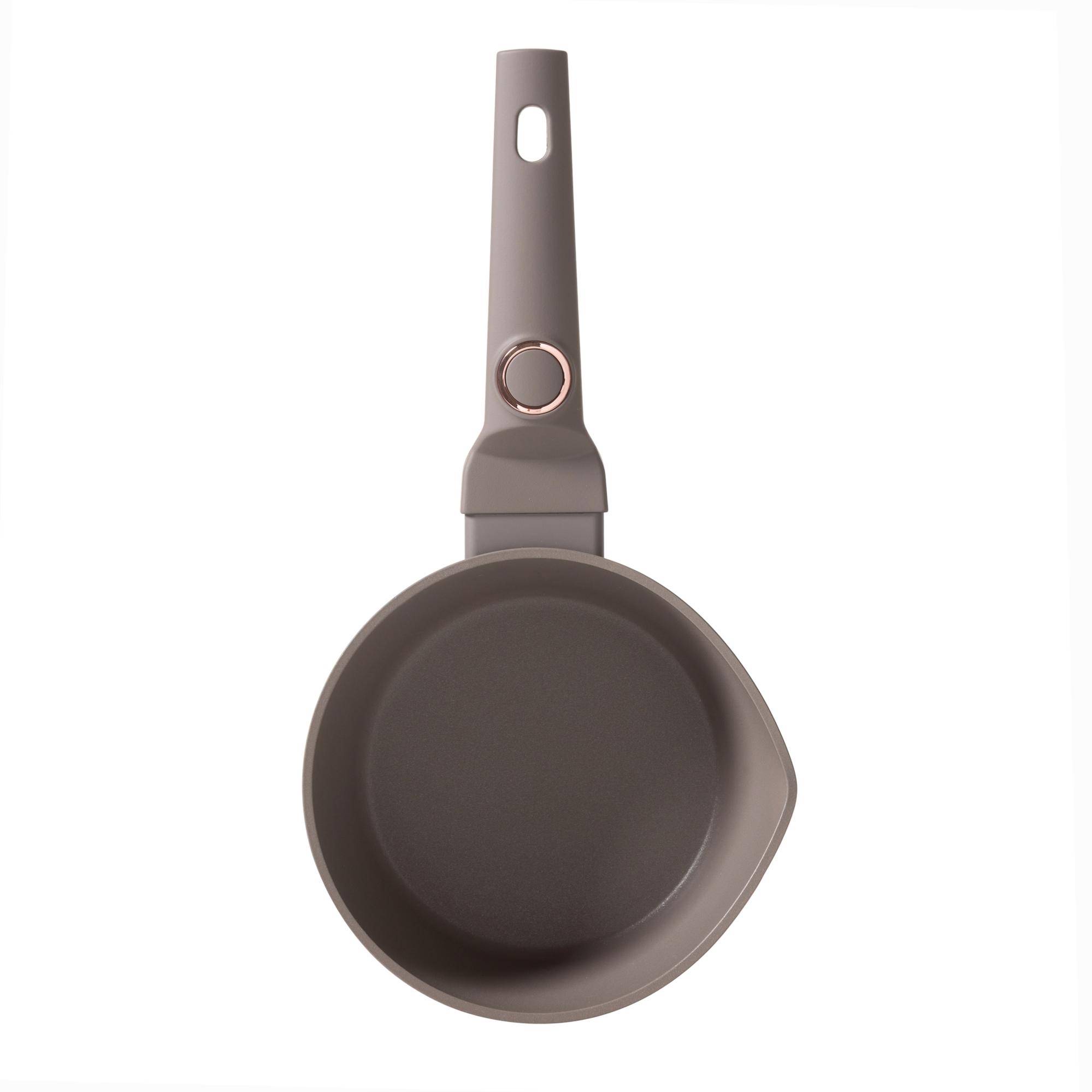 BERLINGER HAUS SAHARA SOSLUK 16 CM TAUPE