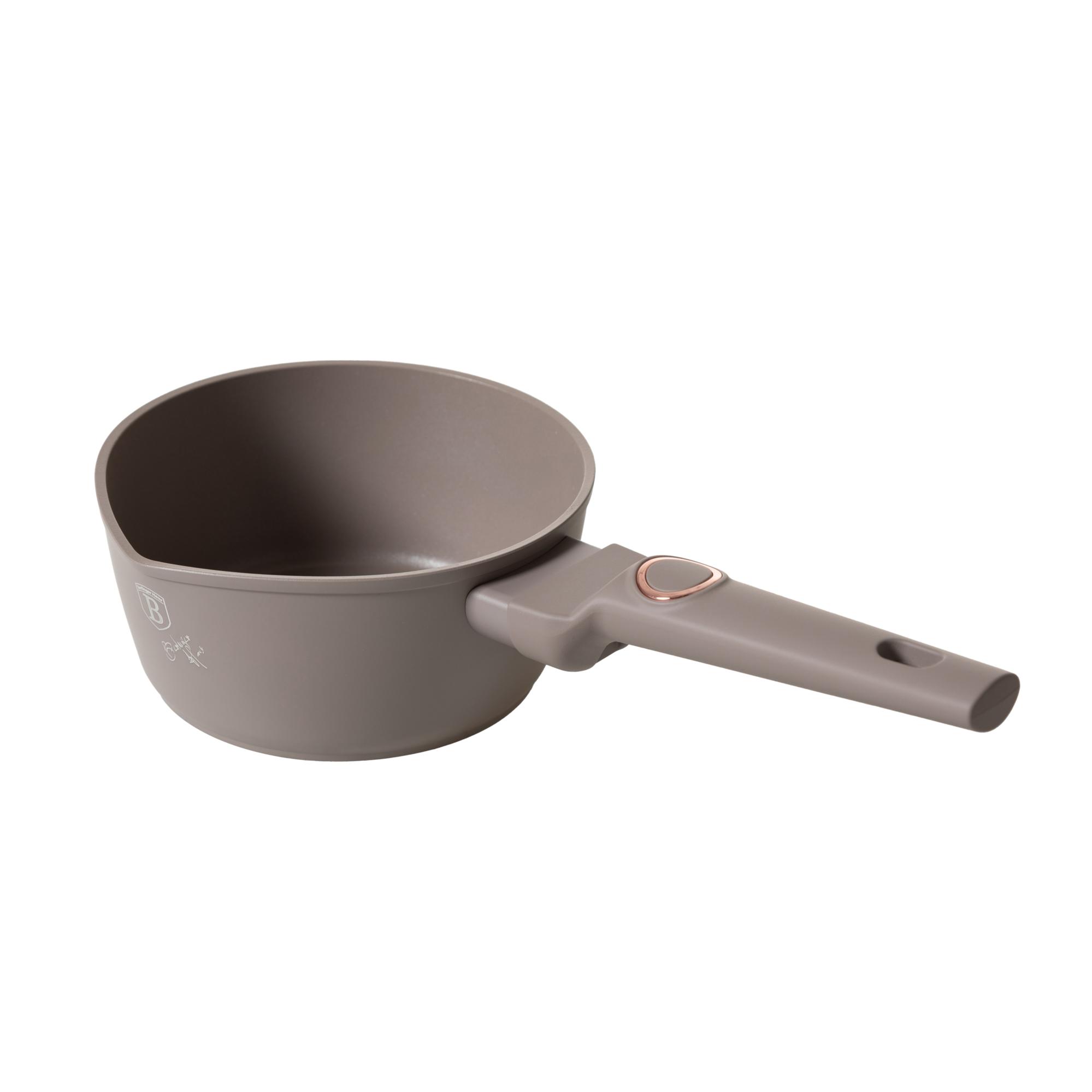 BERLINGER HAUS SAHARA SOSLUK 16 CM TAUPE