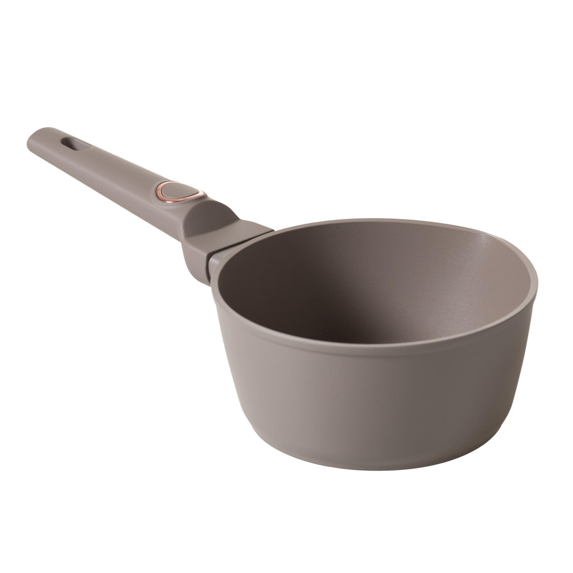 BERLINGER HAUS SAHARA SOSLUK 16 CM TAUPE