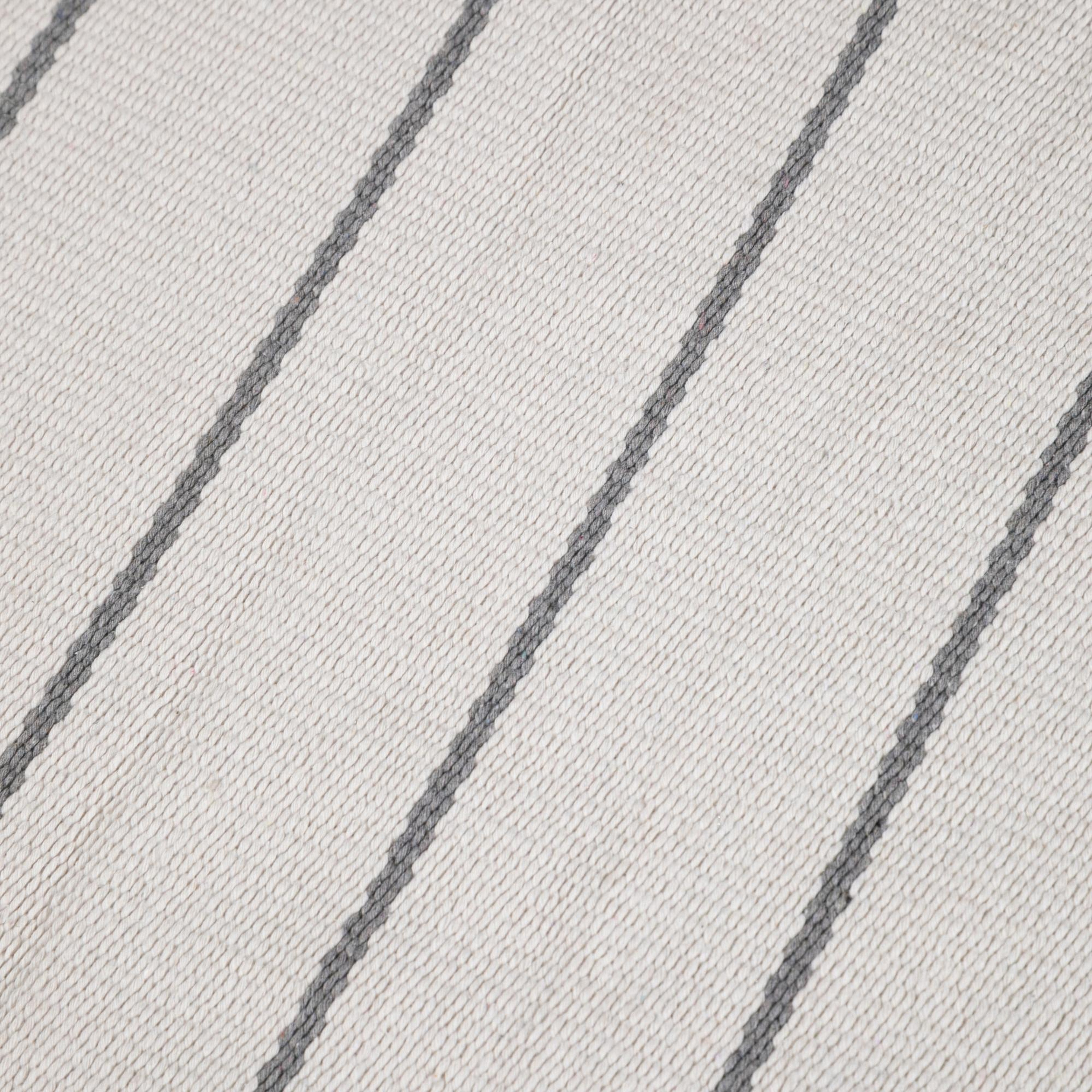 LOND HALI GRİ 120x180