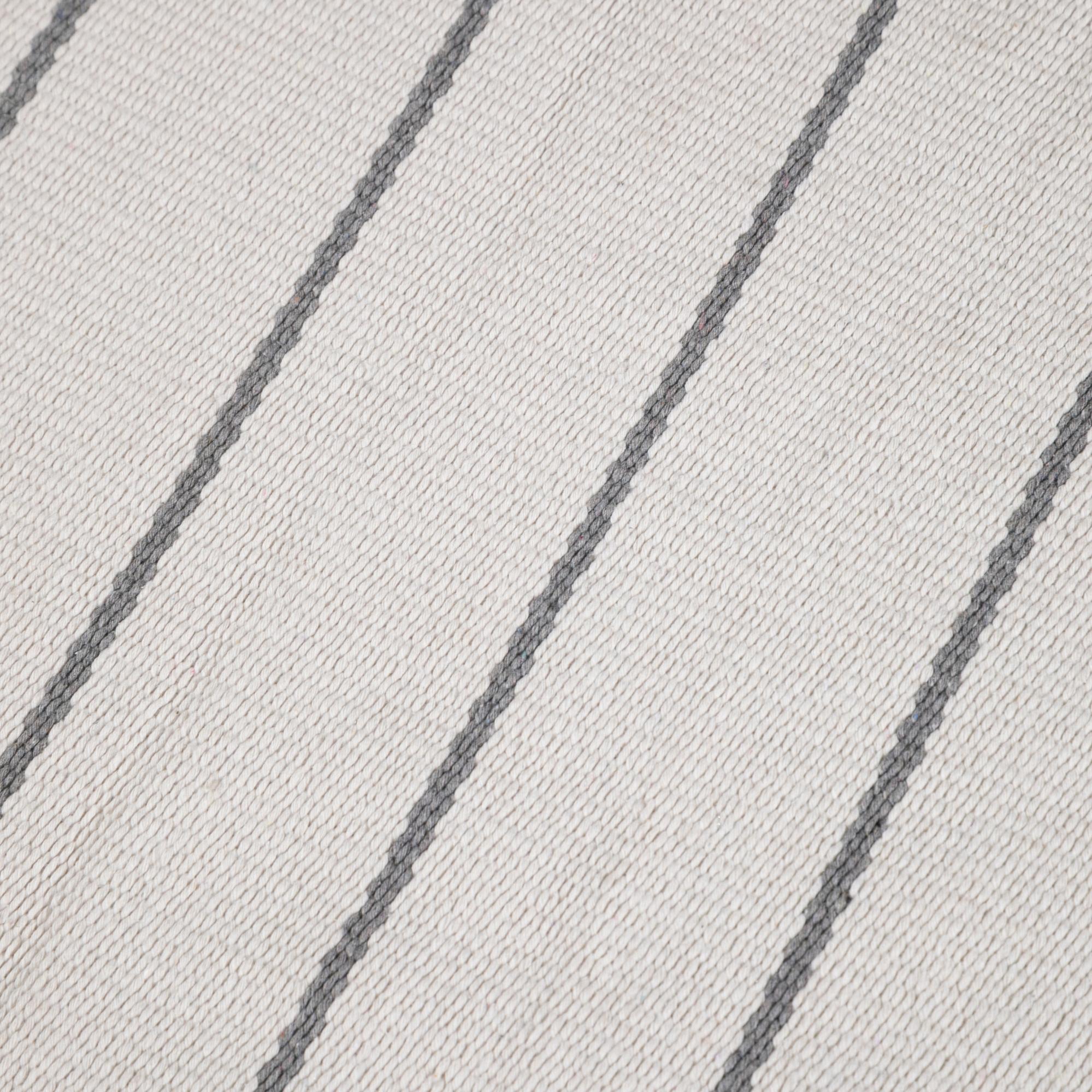 LOND HALI GRİ 120x180