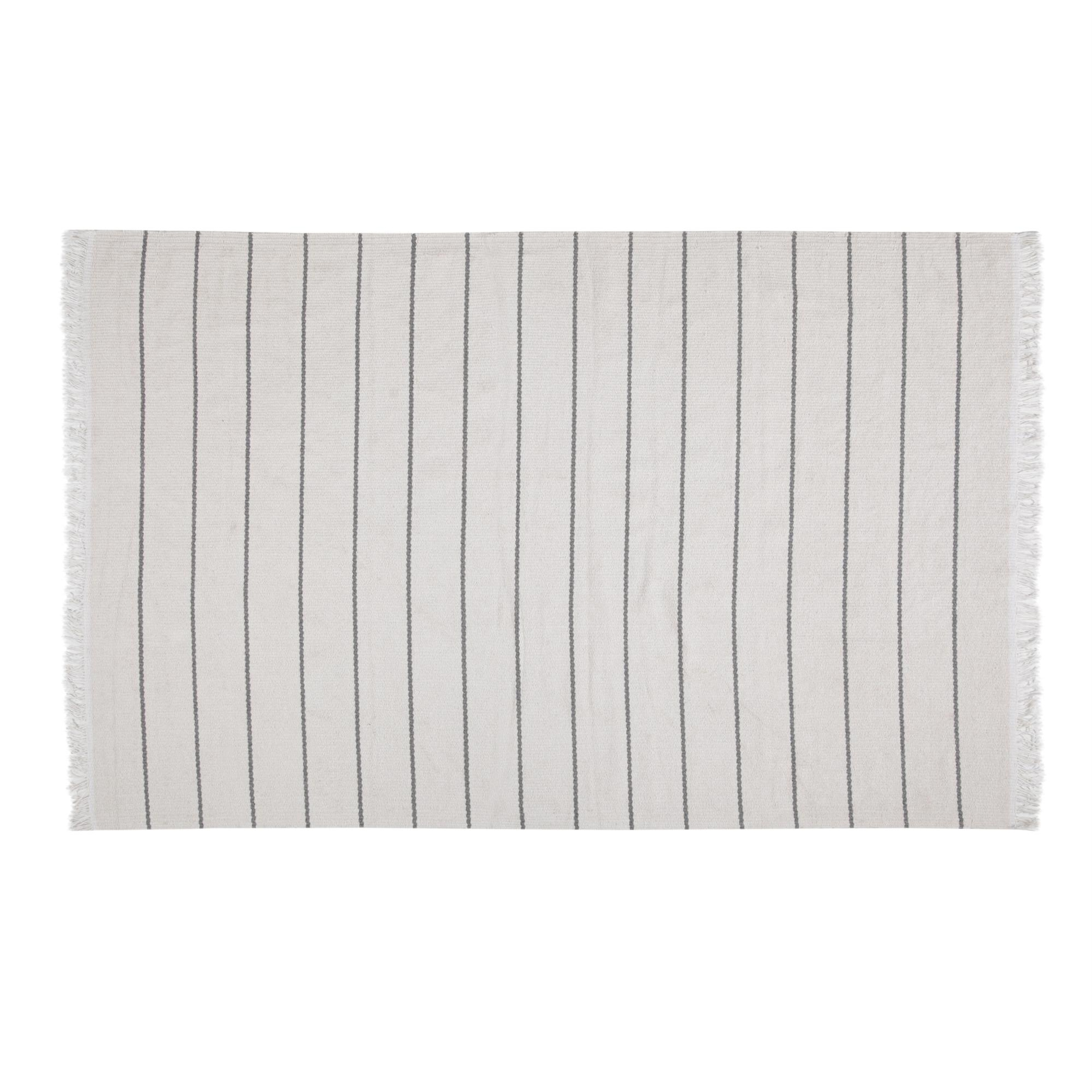 LOND HALI GRİ 120x180