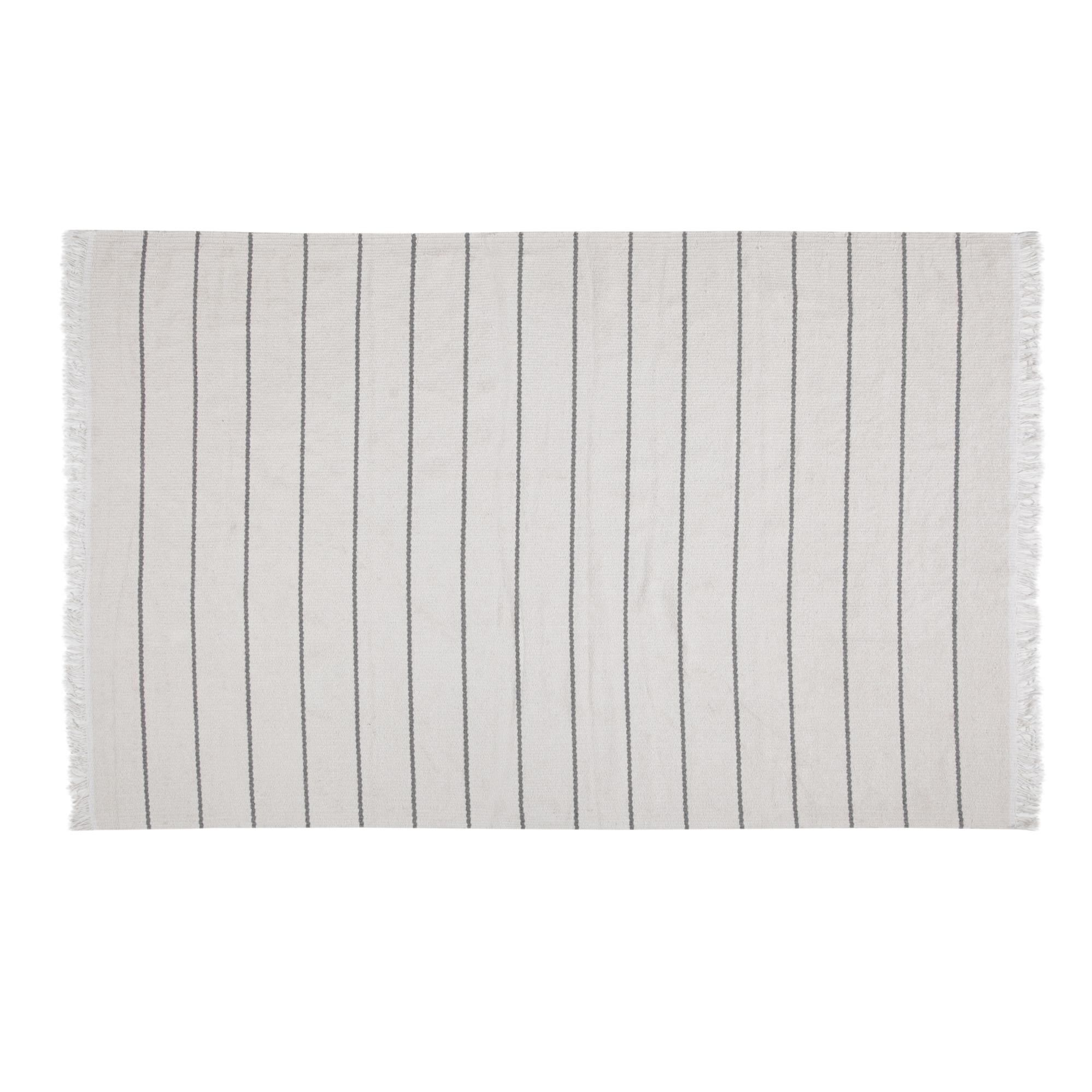 LOND HALI GRİ 120x180