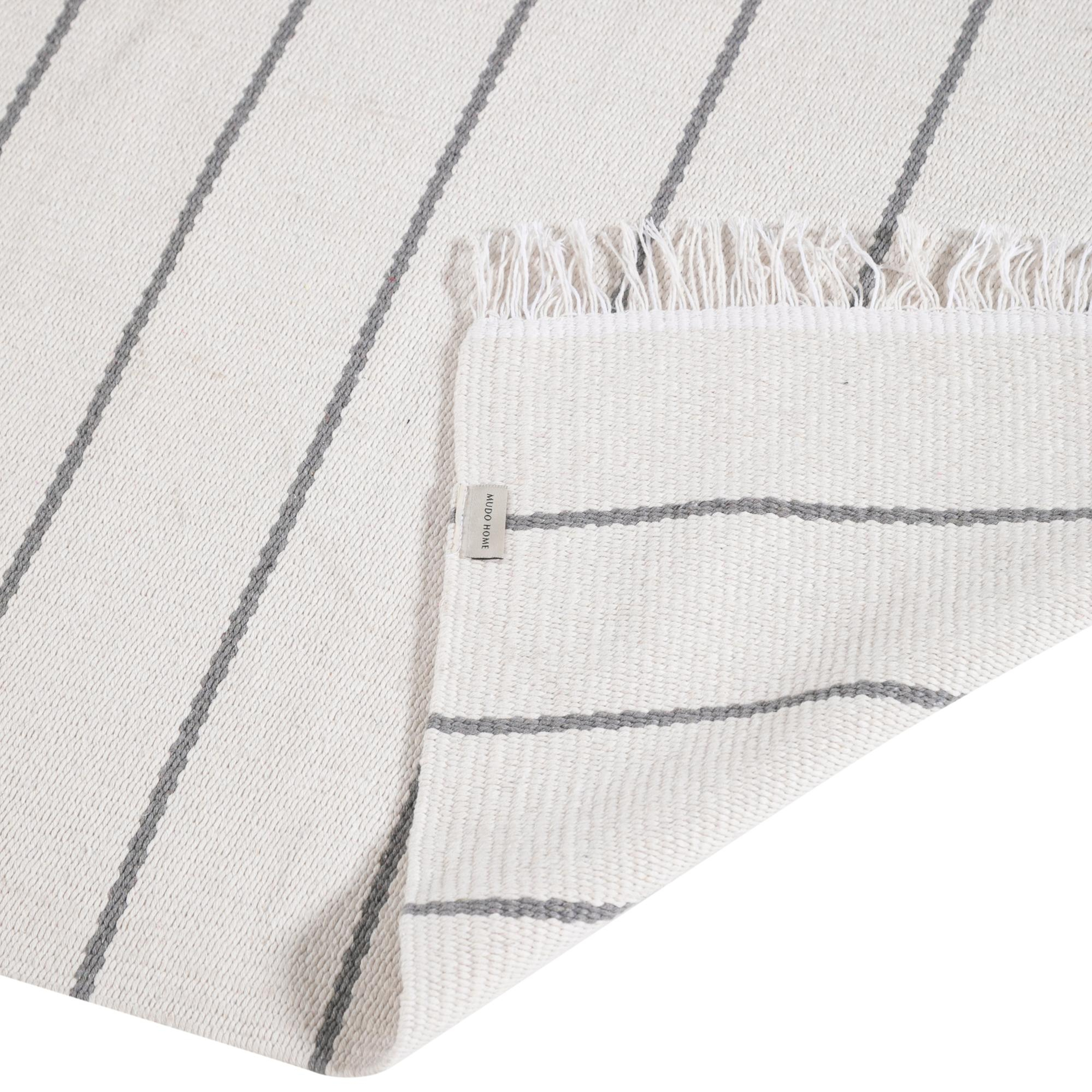 LOND HALI GRİ 120x180